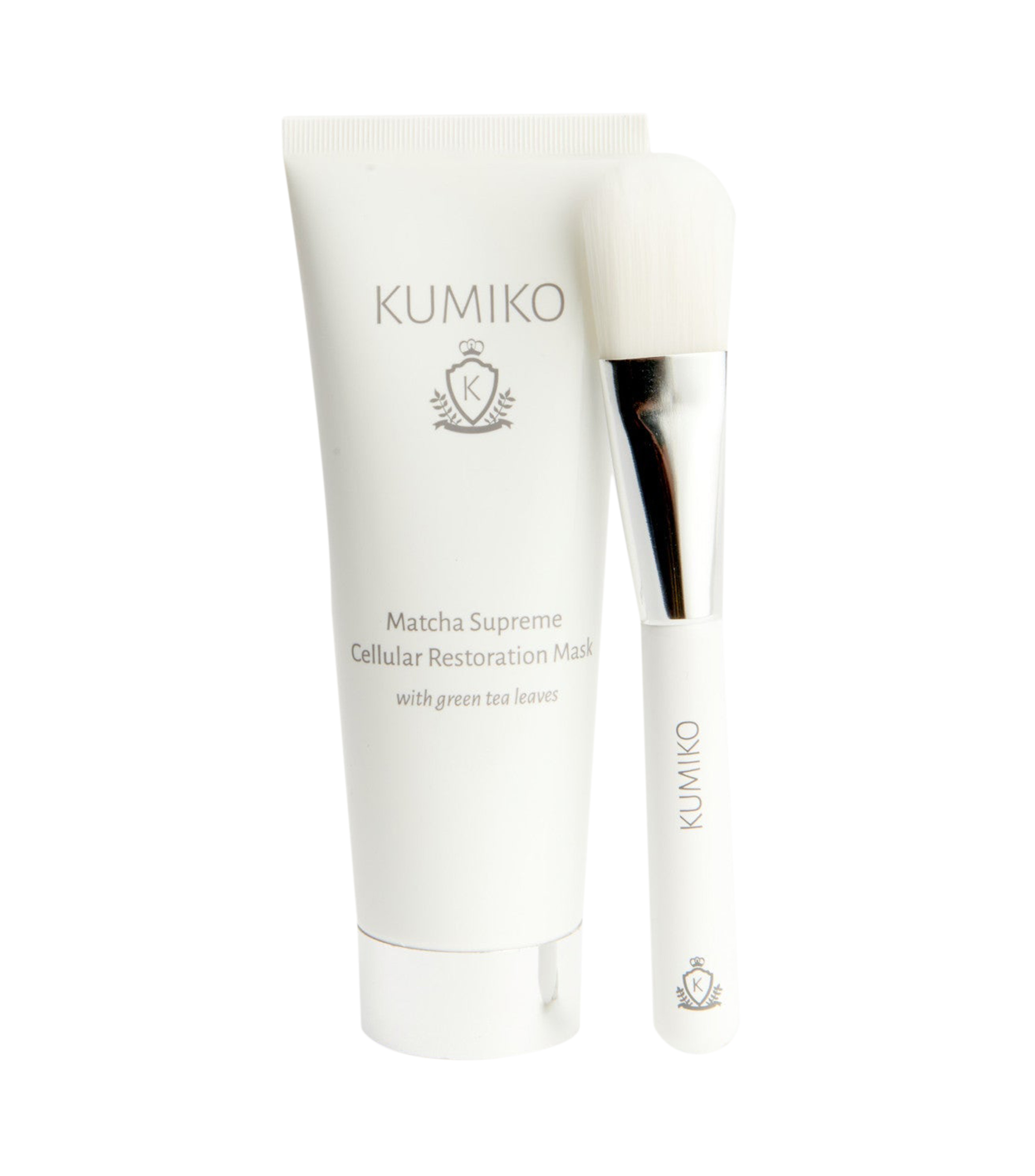 Mascarilla en Crema Matcha Supreme Cellular Restoration, 75 ml
