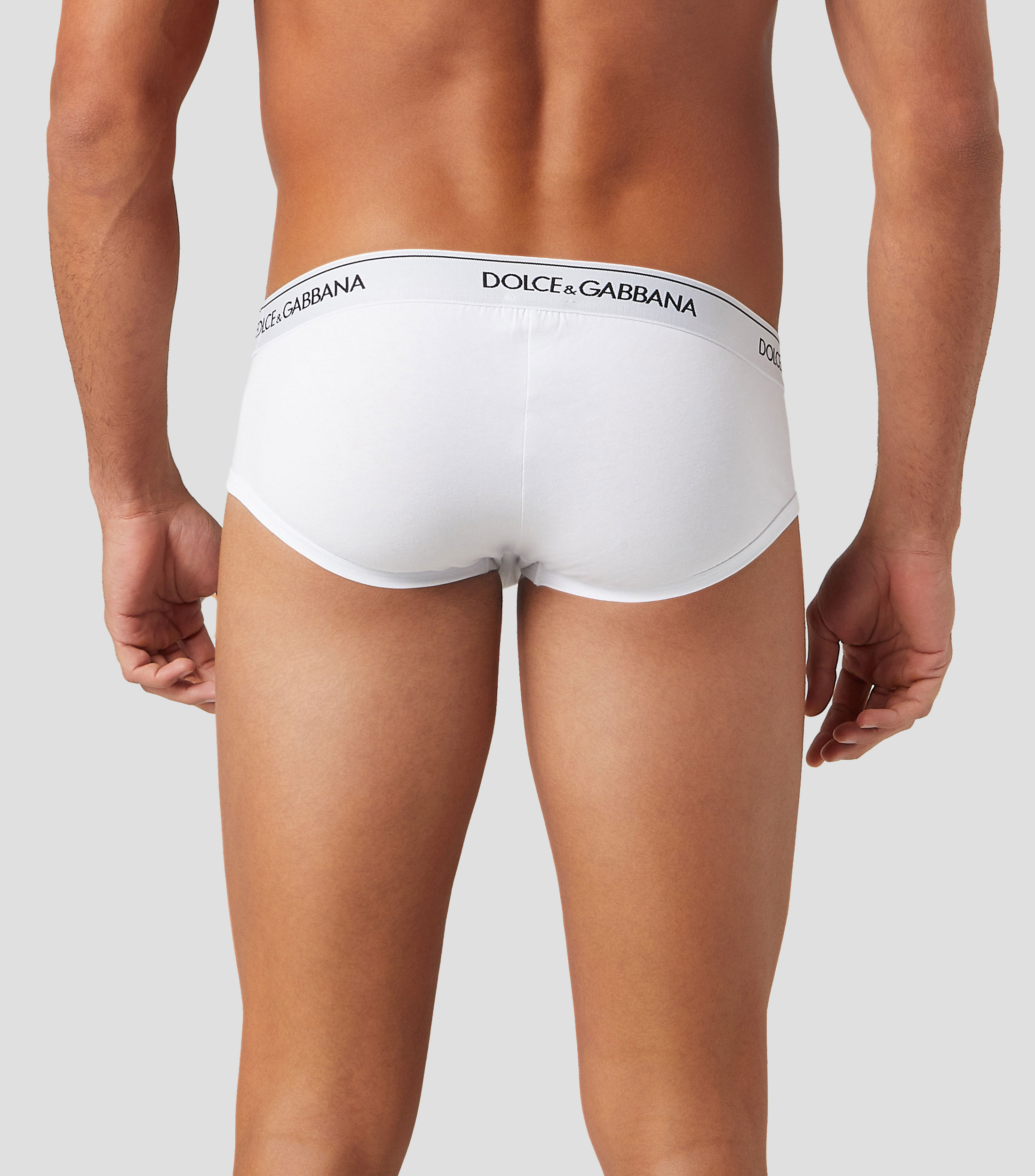 Set 2 Trusas Hombre