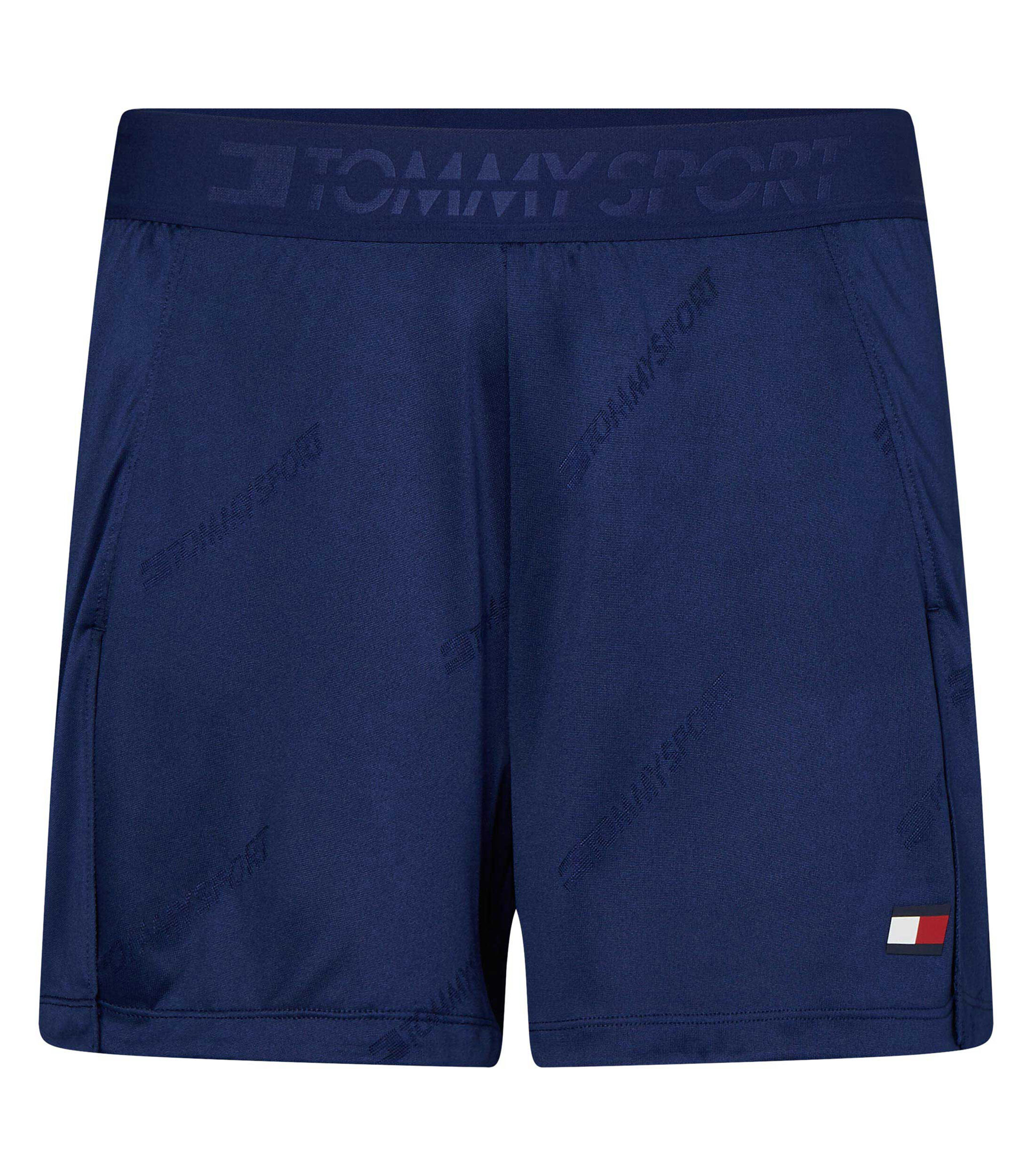 Tommy Hilfiger Sport Short Hombre El Palacio de Hierro