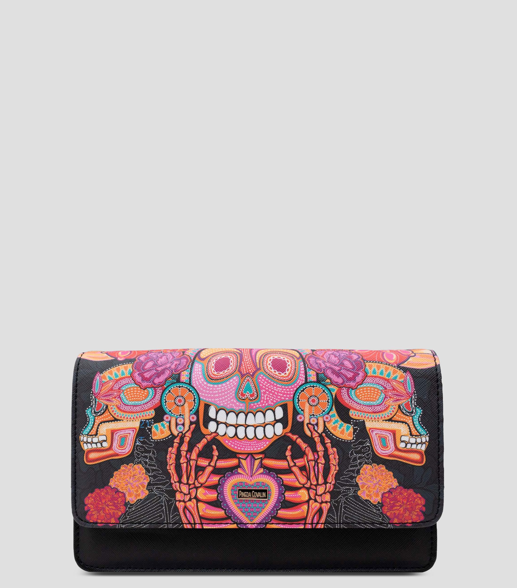 Bolsa Crossbody Catrina Mujer