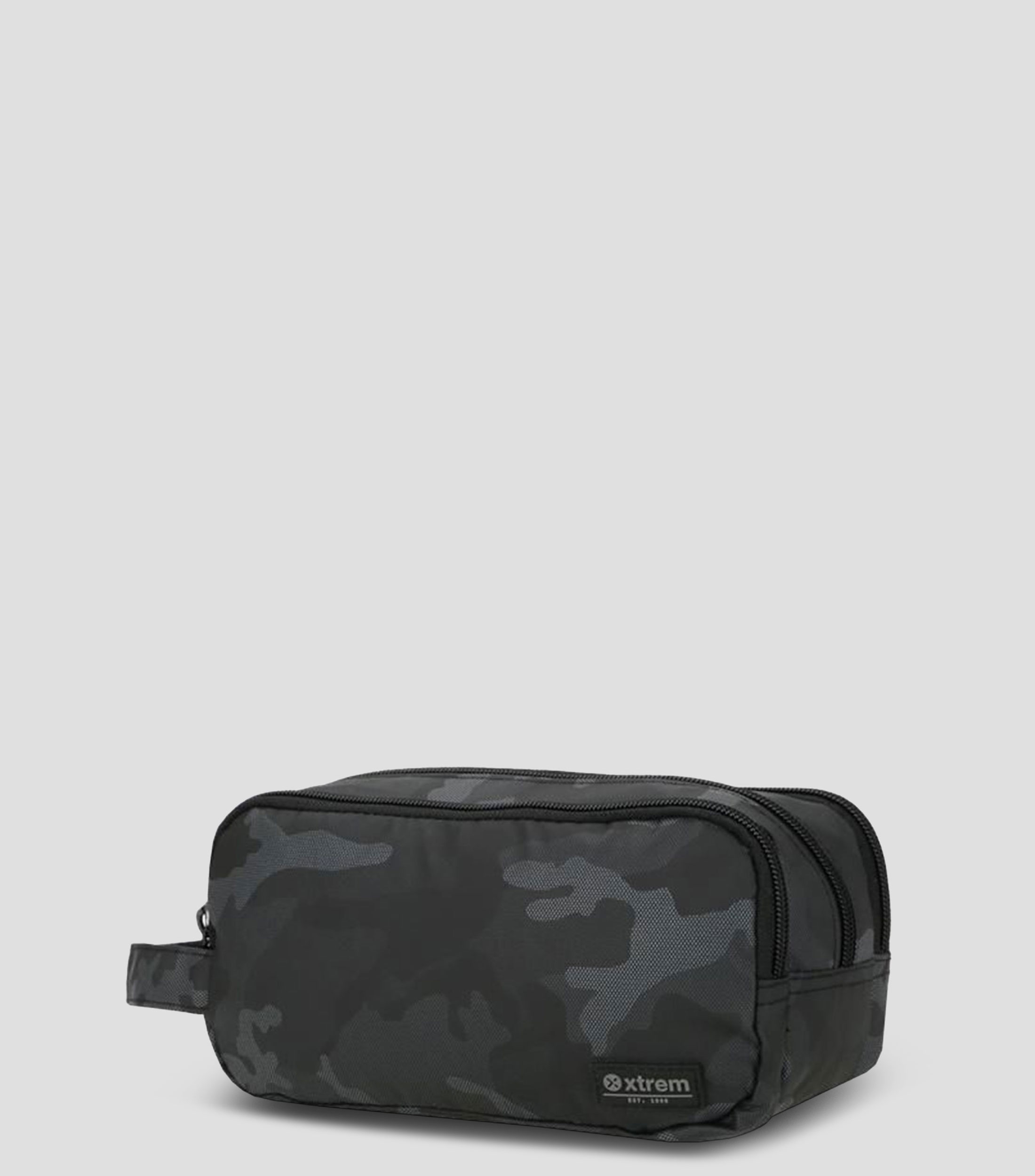 Lapicera University Camo Niño
