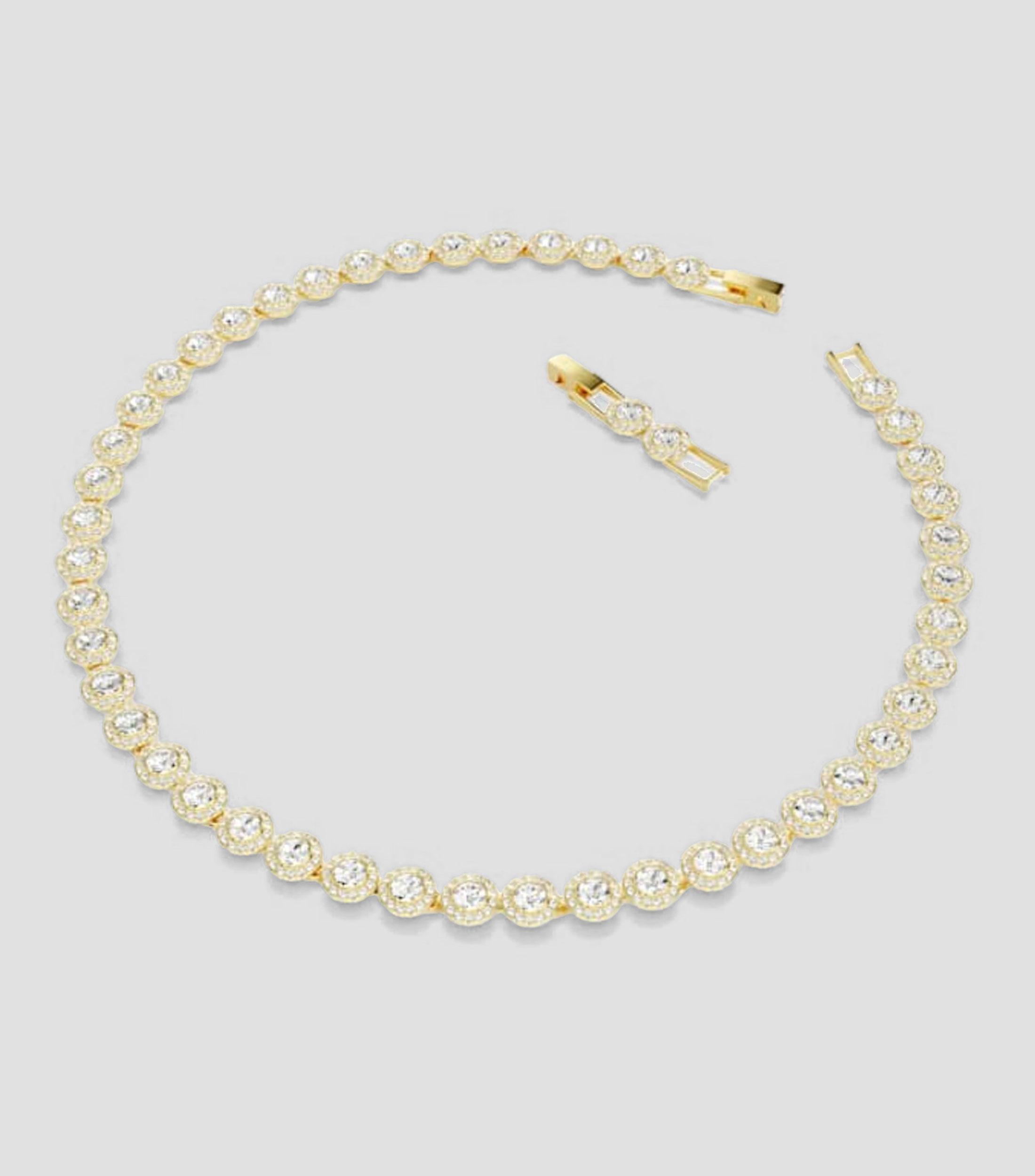 Collar Una Mujer