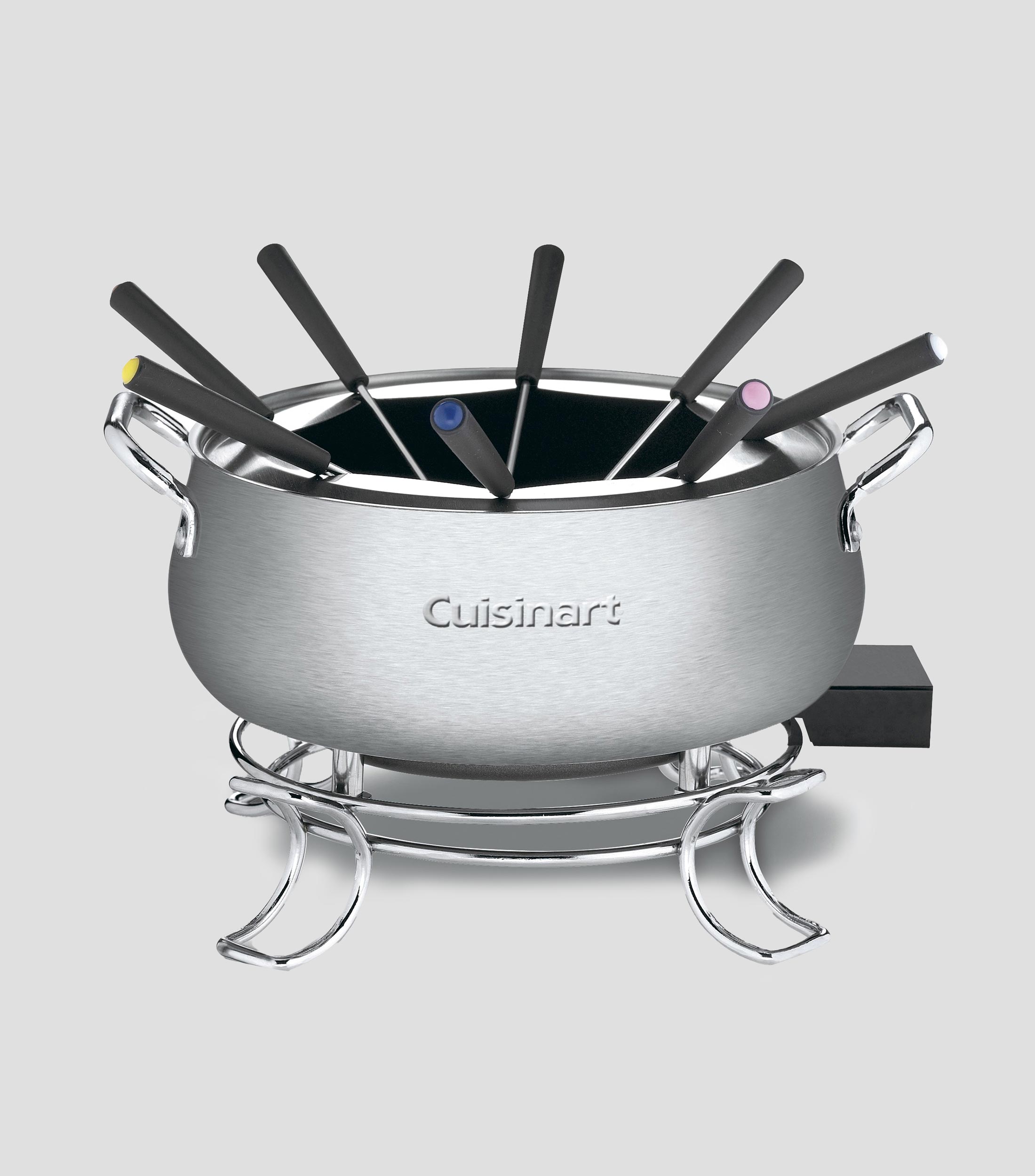 Fondue Electrico