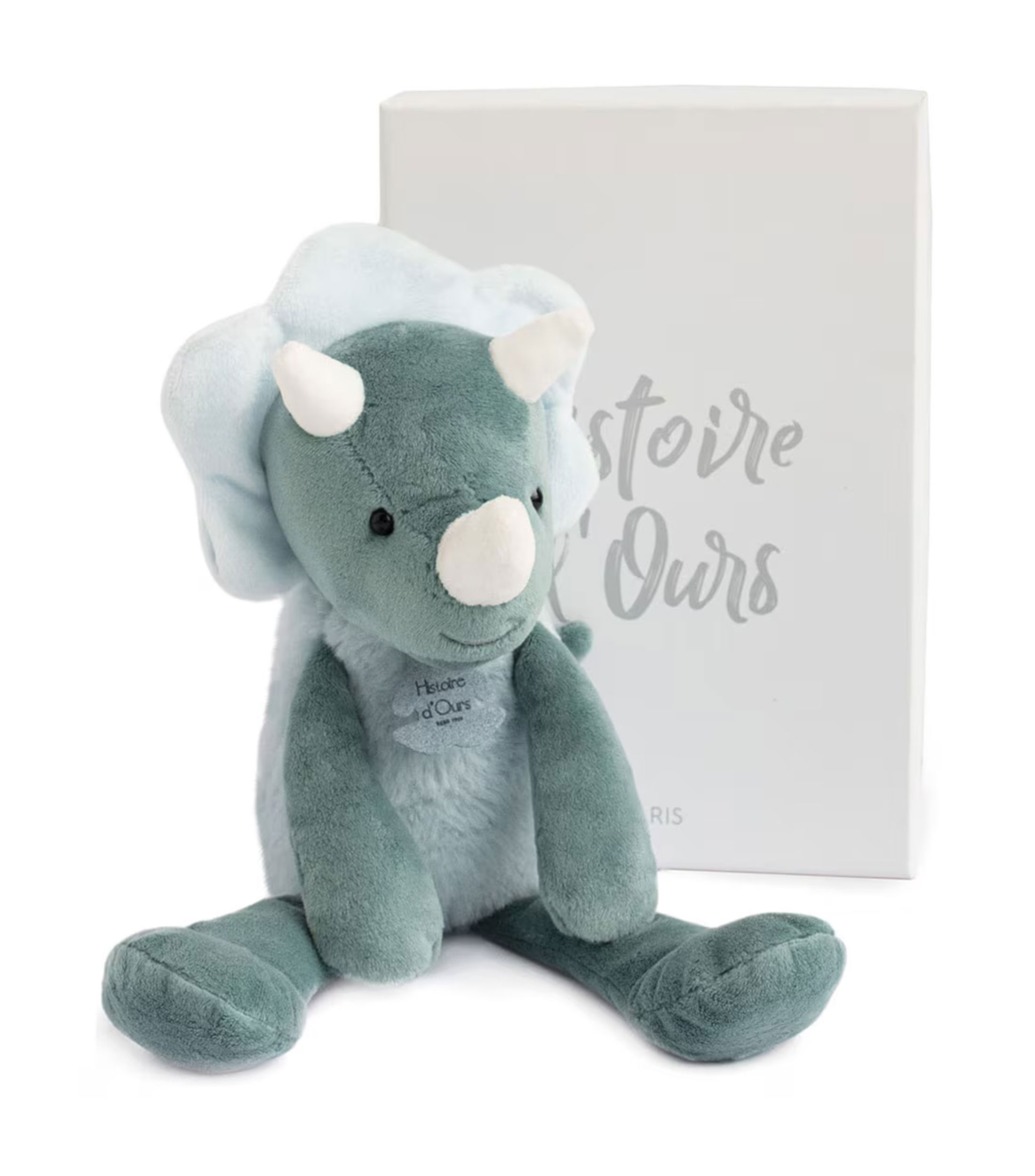 Dinosaurio de Peluche Sweety