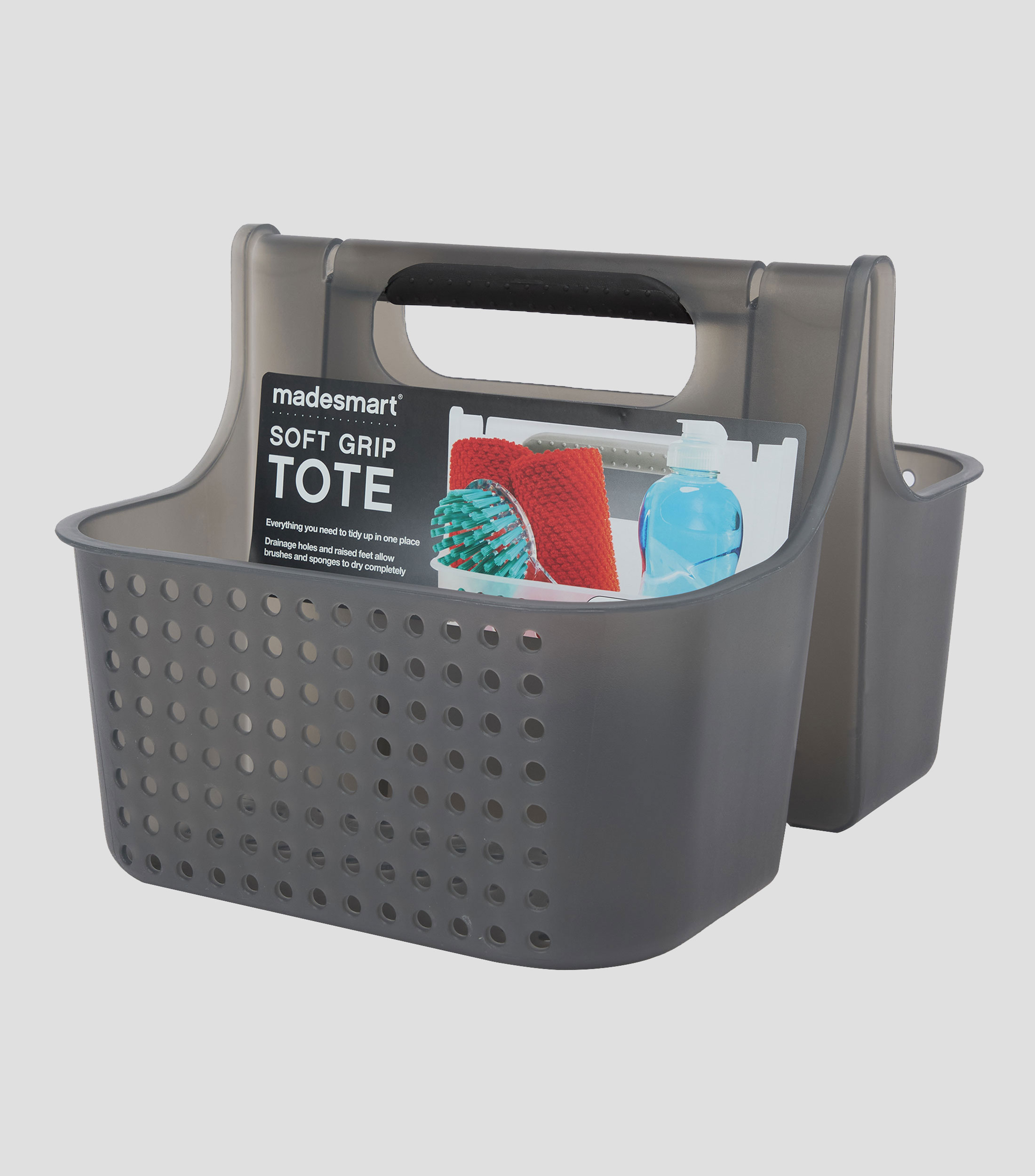 Organizador para cocina Gris