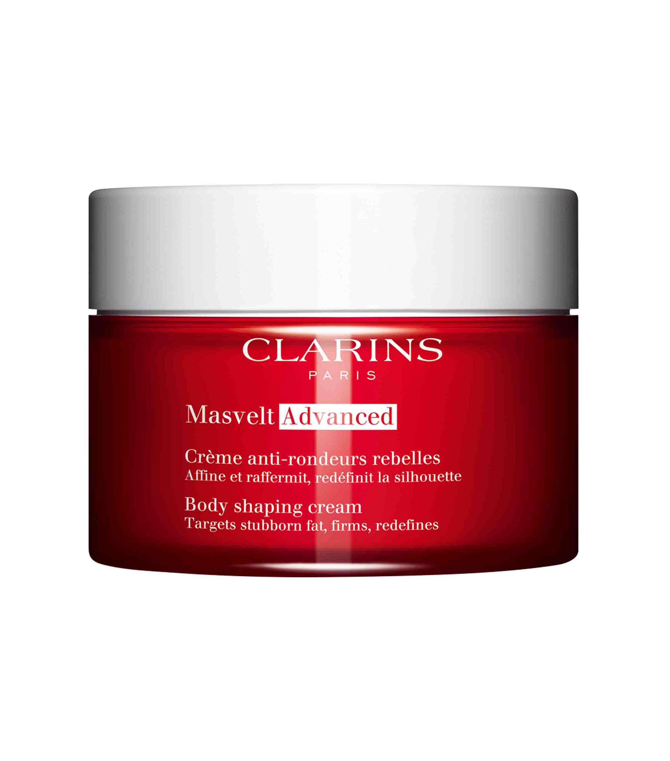 Crema corporal Masvelt Advanced, 200 ml
