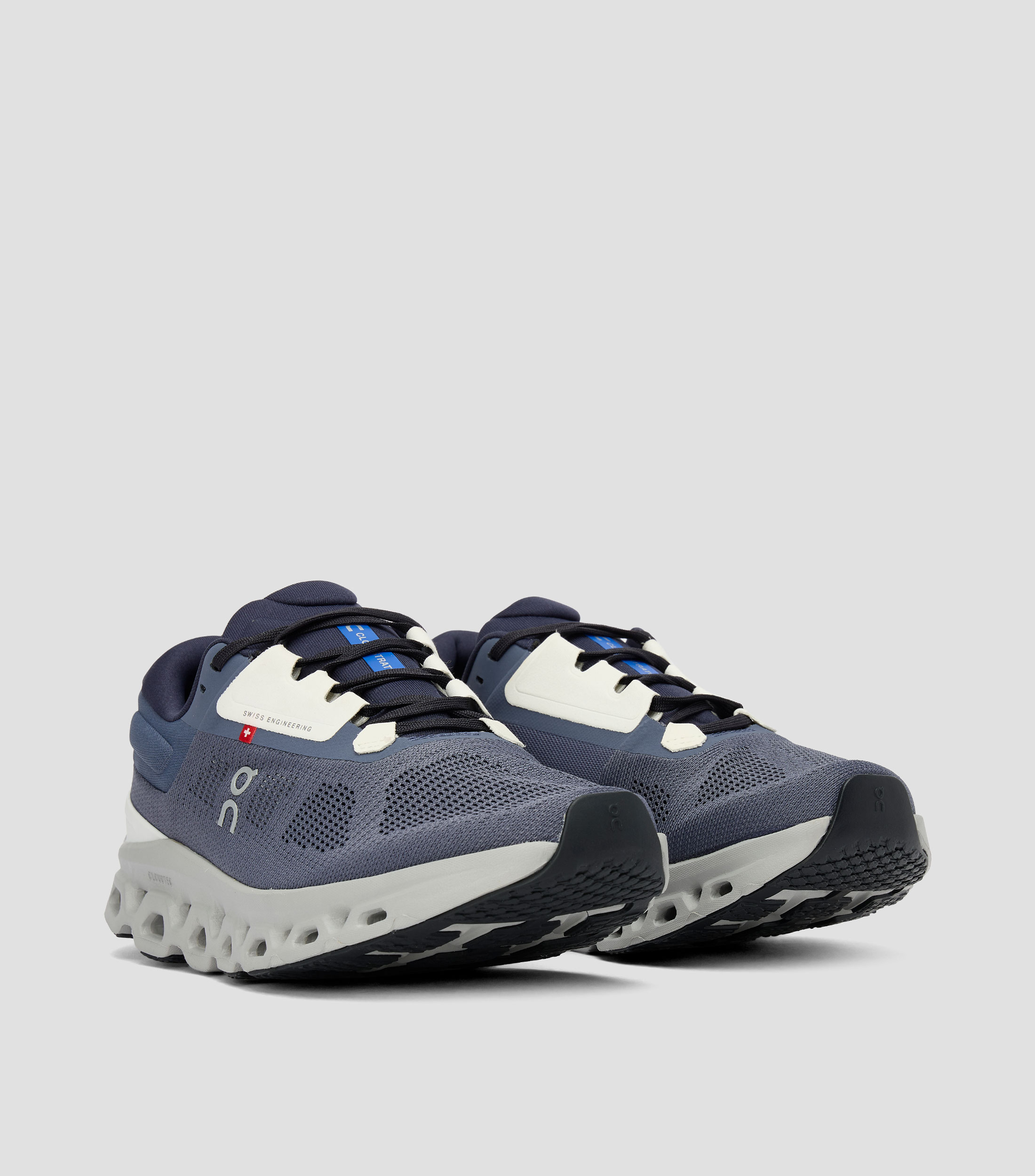 Tenis para correr Cloudstratus 3 Hombre