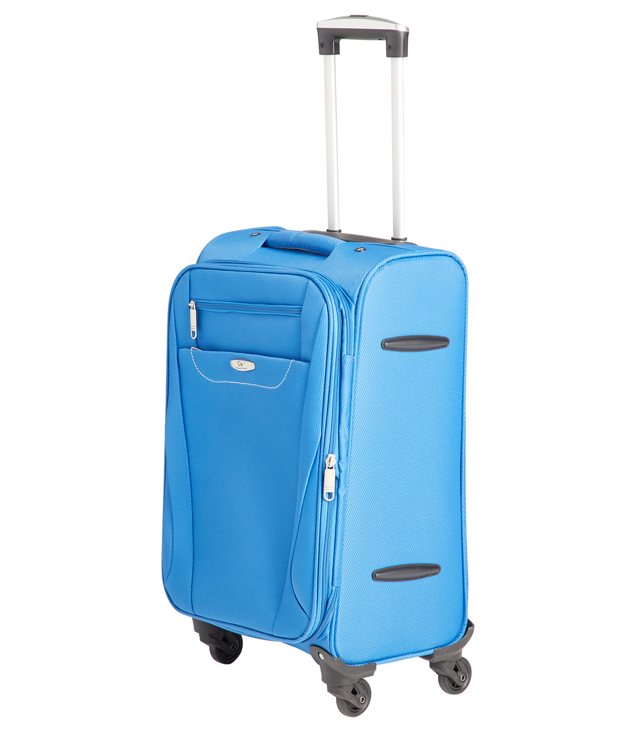 Maleta Individual Vertical Tokio Rodante 20\