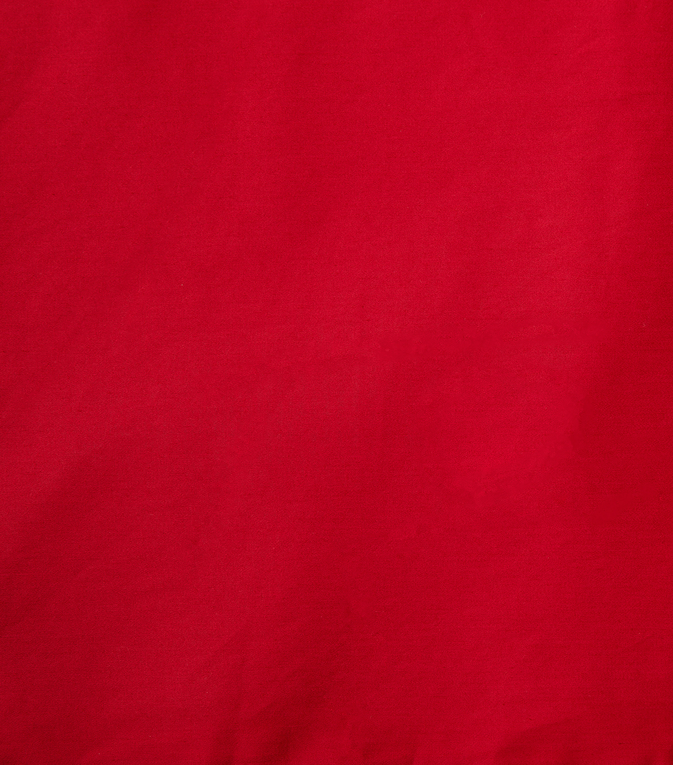 Funda para Duvet King Size Satin Rojo
