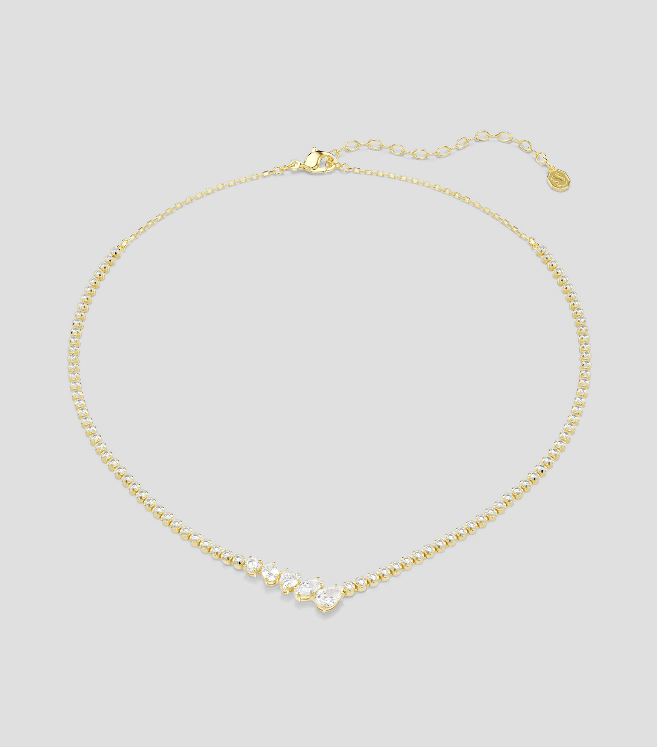 Collar Mesmera Mujer