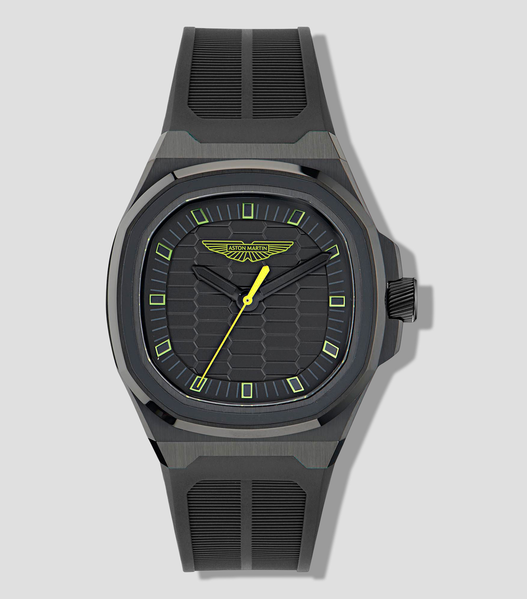 Reloj para hombre Icon GPQ Casual Negro