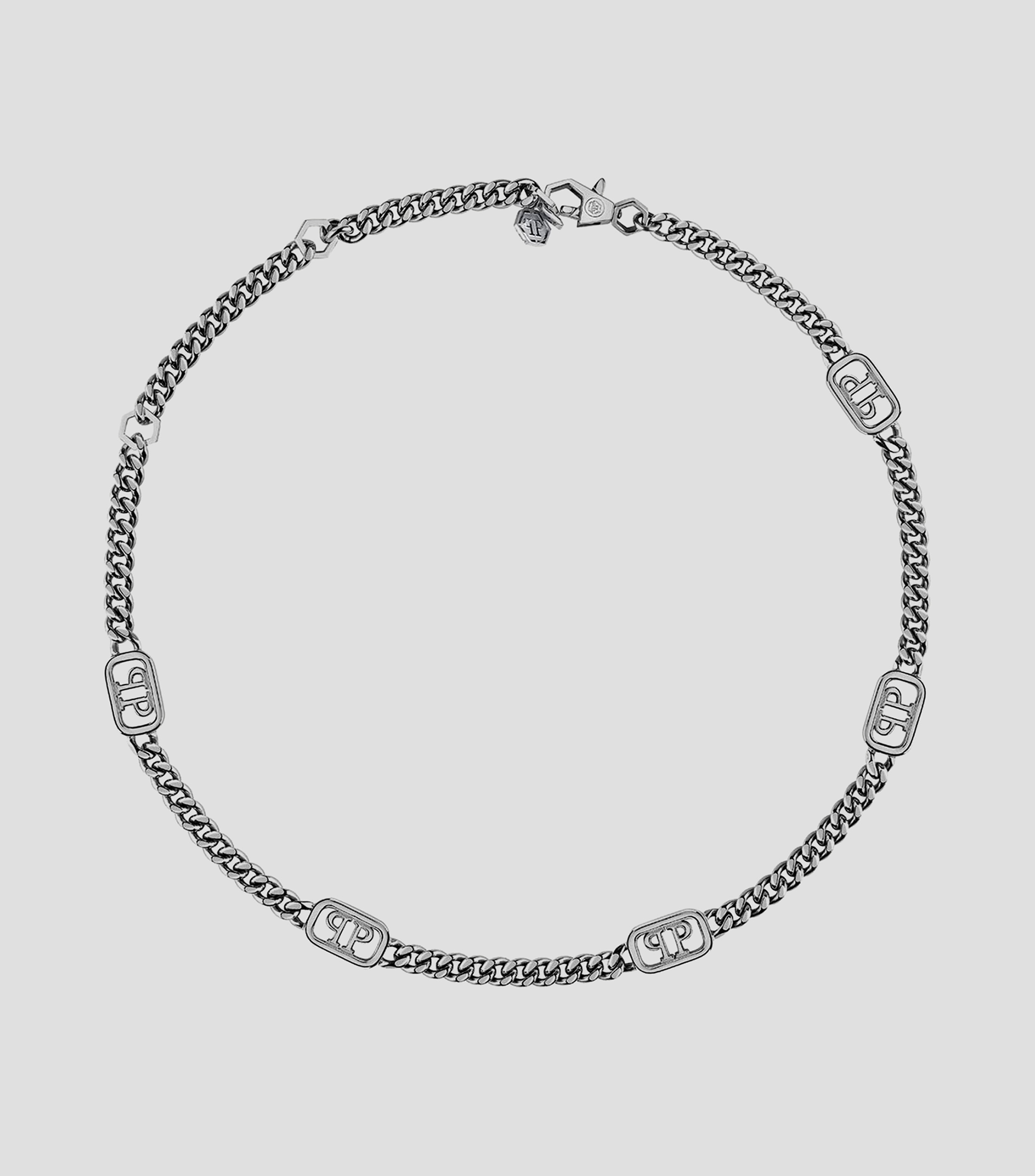 Collar Lettering Hombre