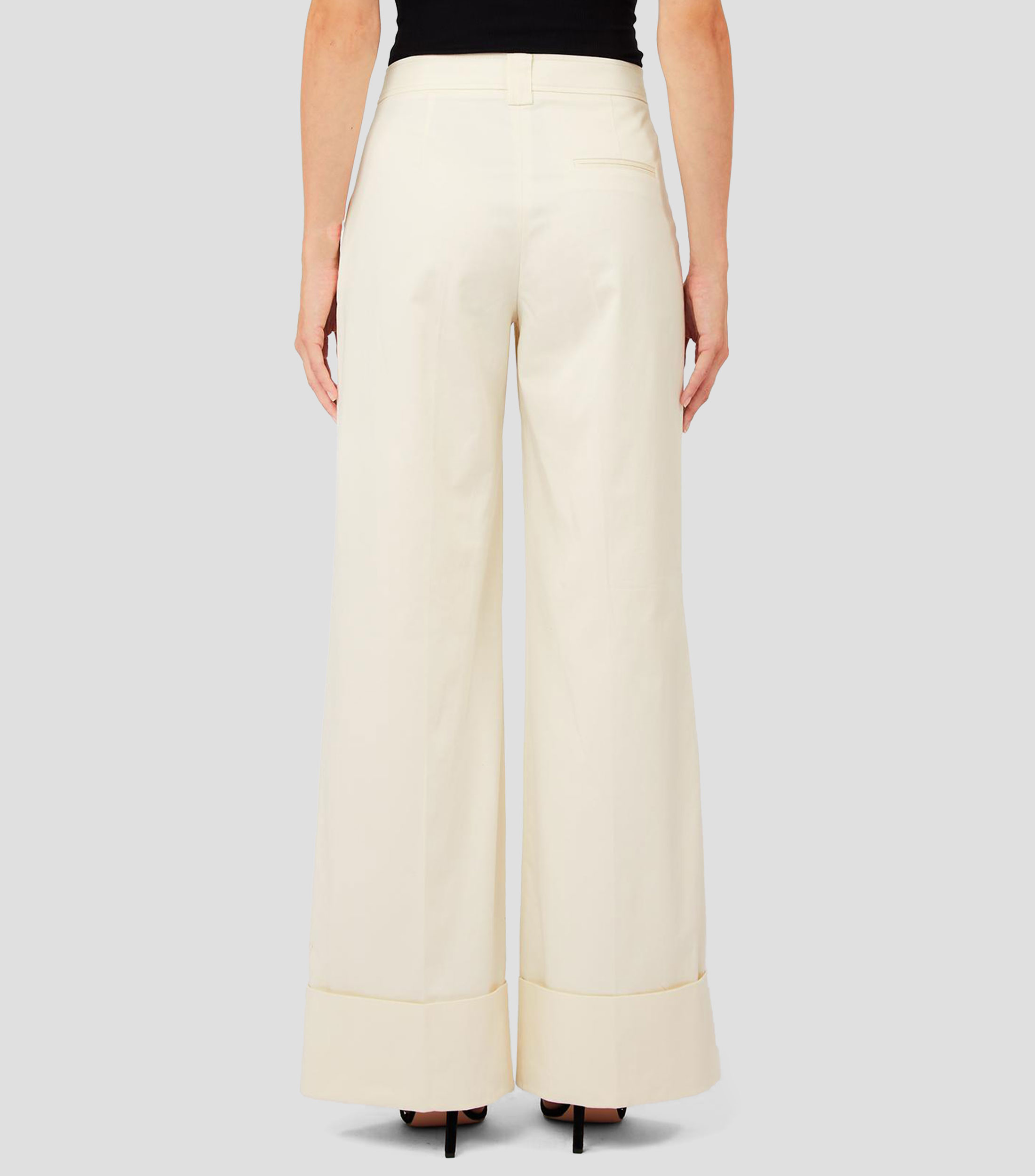 Pantalón casual Mujer
