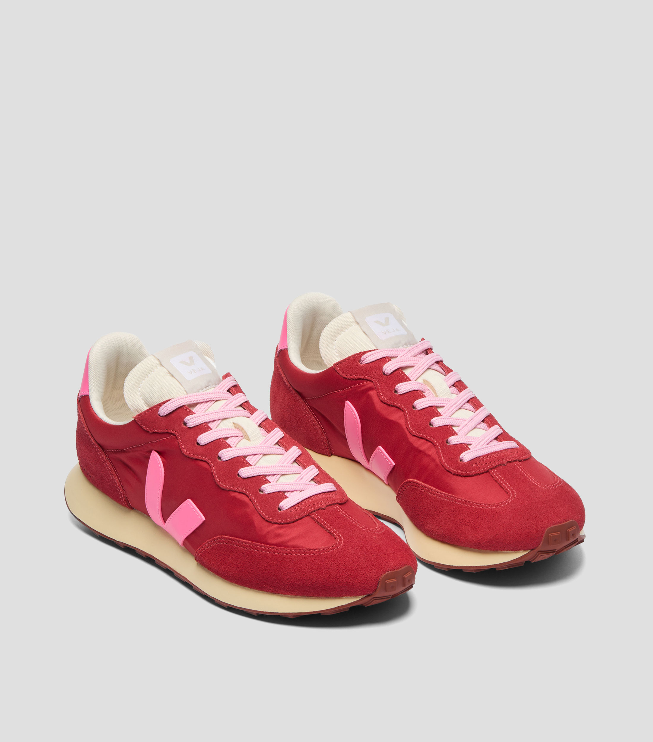 Tenis casuales Rio Branco II Lite Mujer
