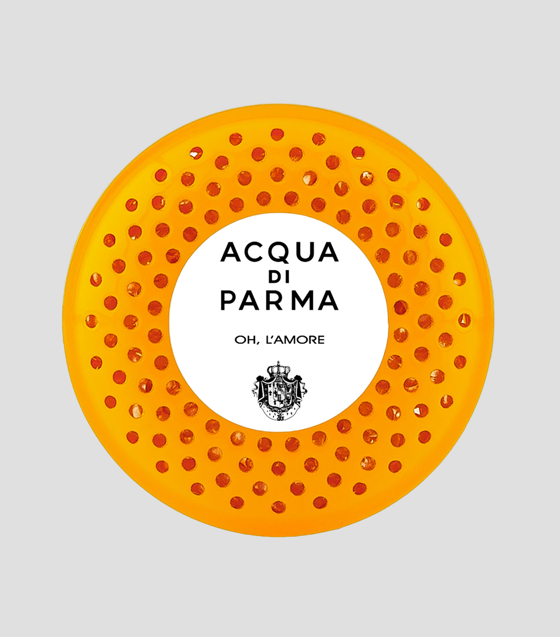 Refill para Difusor de Auto, Oh L'Amore, 19 gr