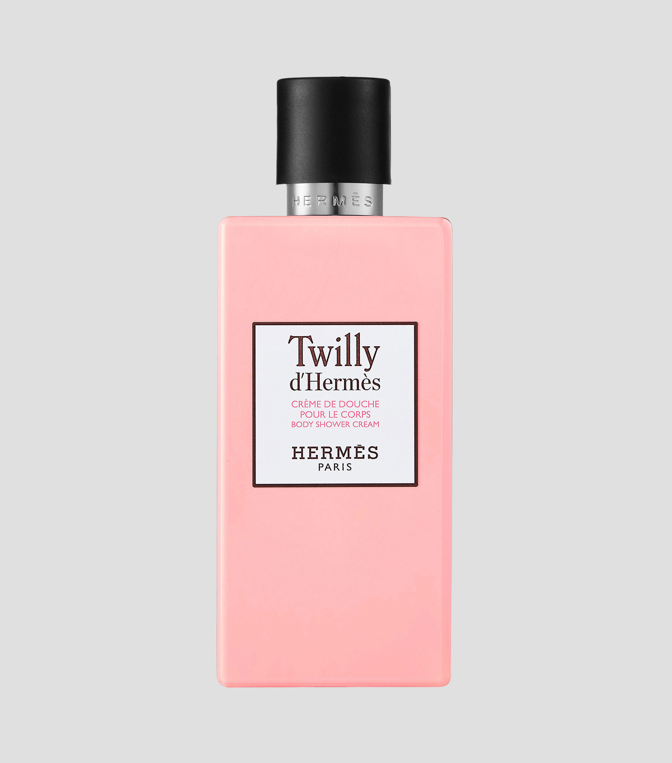 Crema de Ducha para el Cuerpo Twilly daposHermes, 200 ml