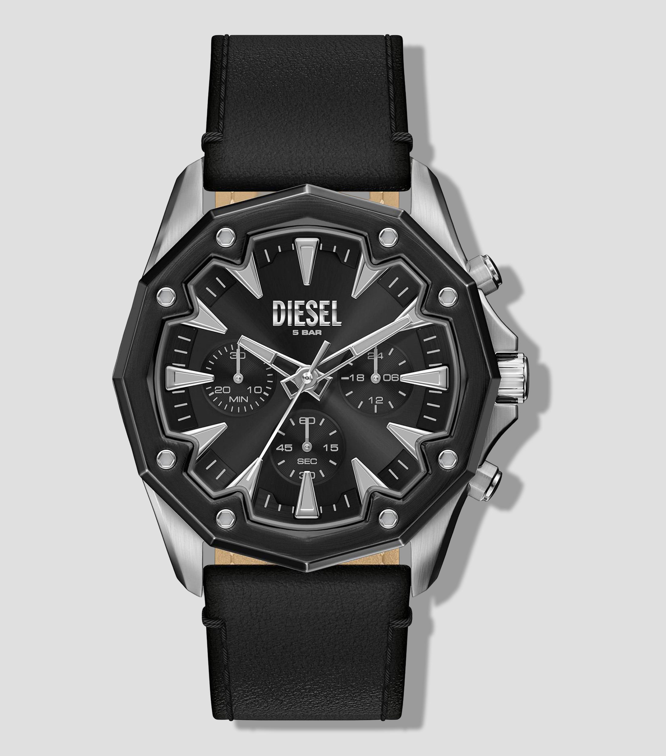 Reloj para Hombre Stinger Casual Negro