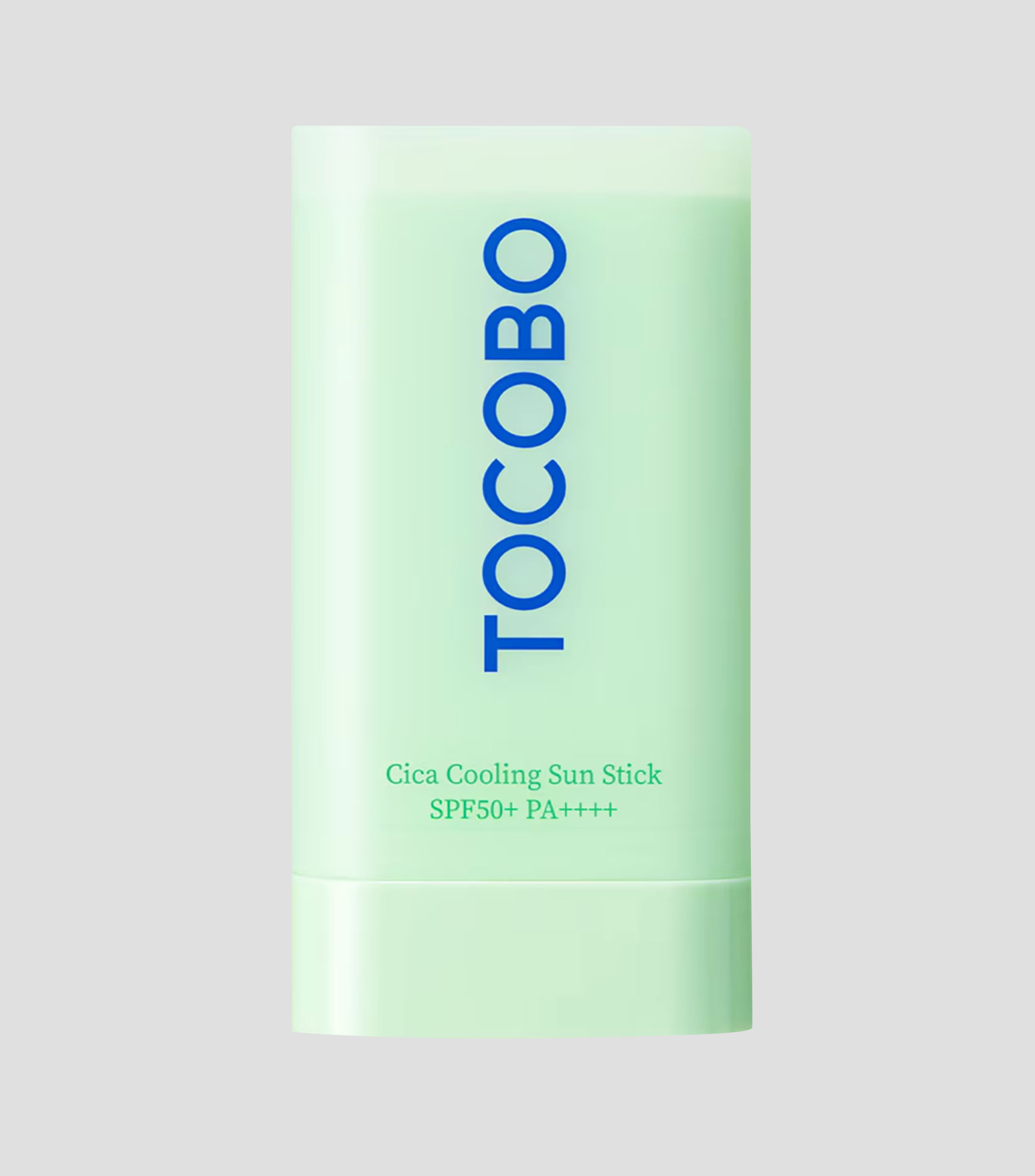 Protector Solar En Barra Cica Cooling Sun Stick SPF50+, 18 g