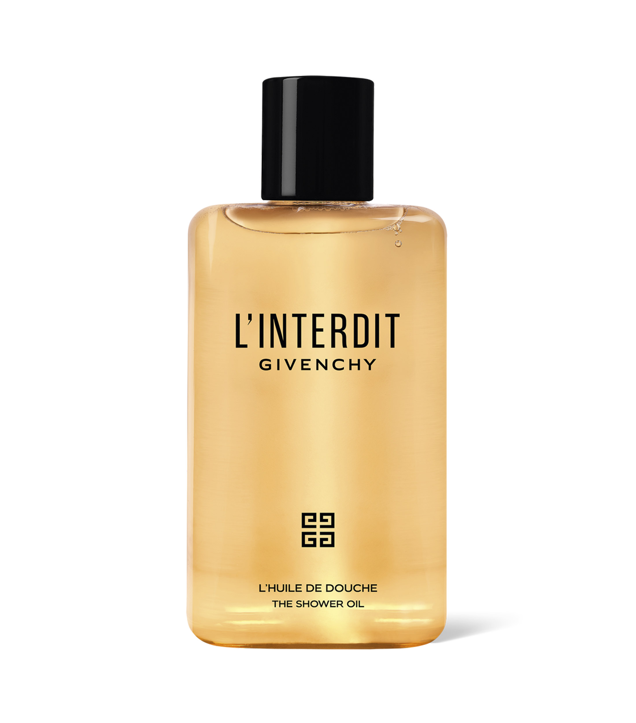 Aceite corporal, L'interdit The Shower Oil, 200 ml
