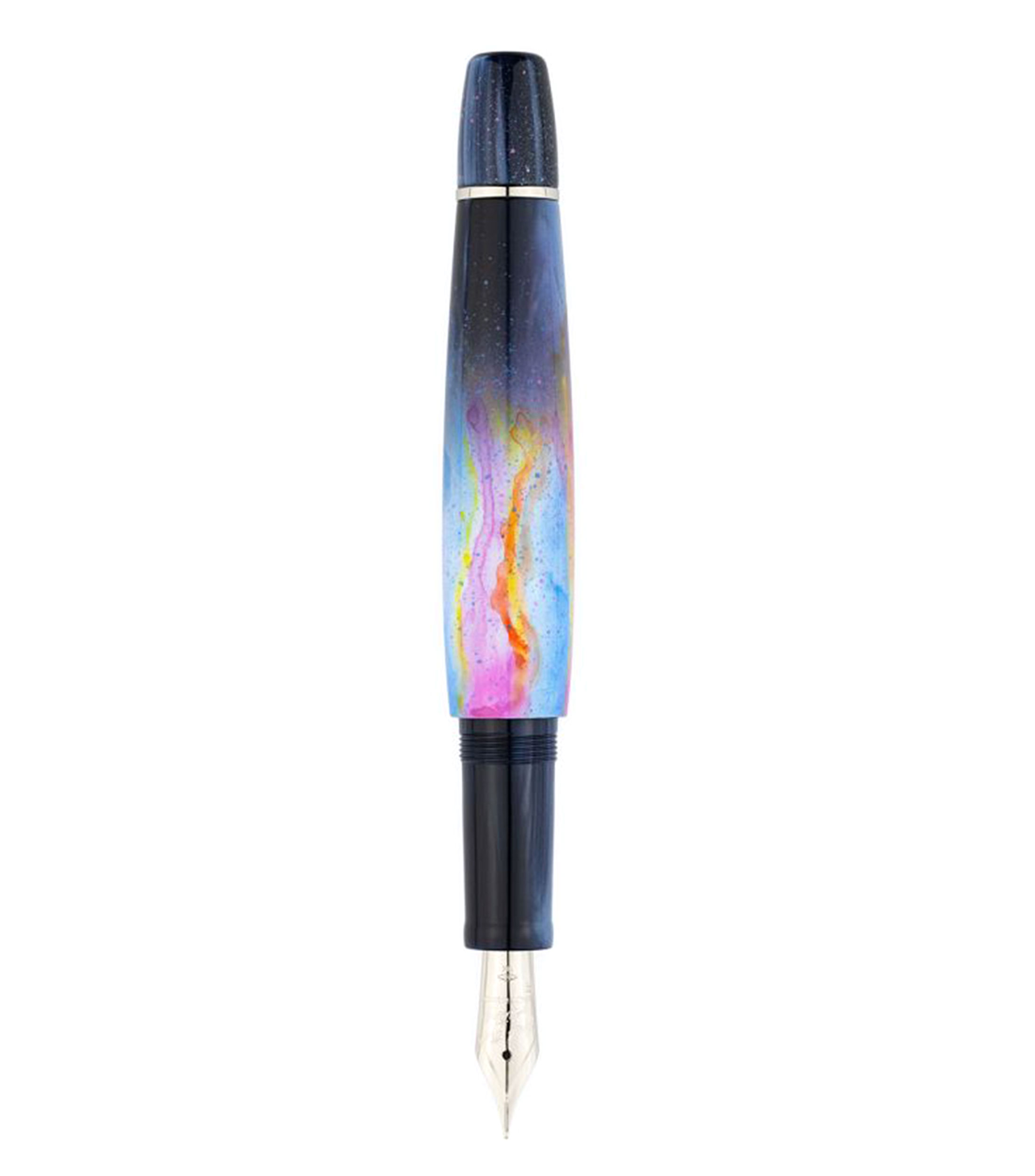 PLUMA FUENTE LA DOTTA ACUARELA PLAT