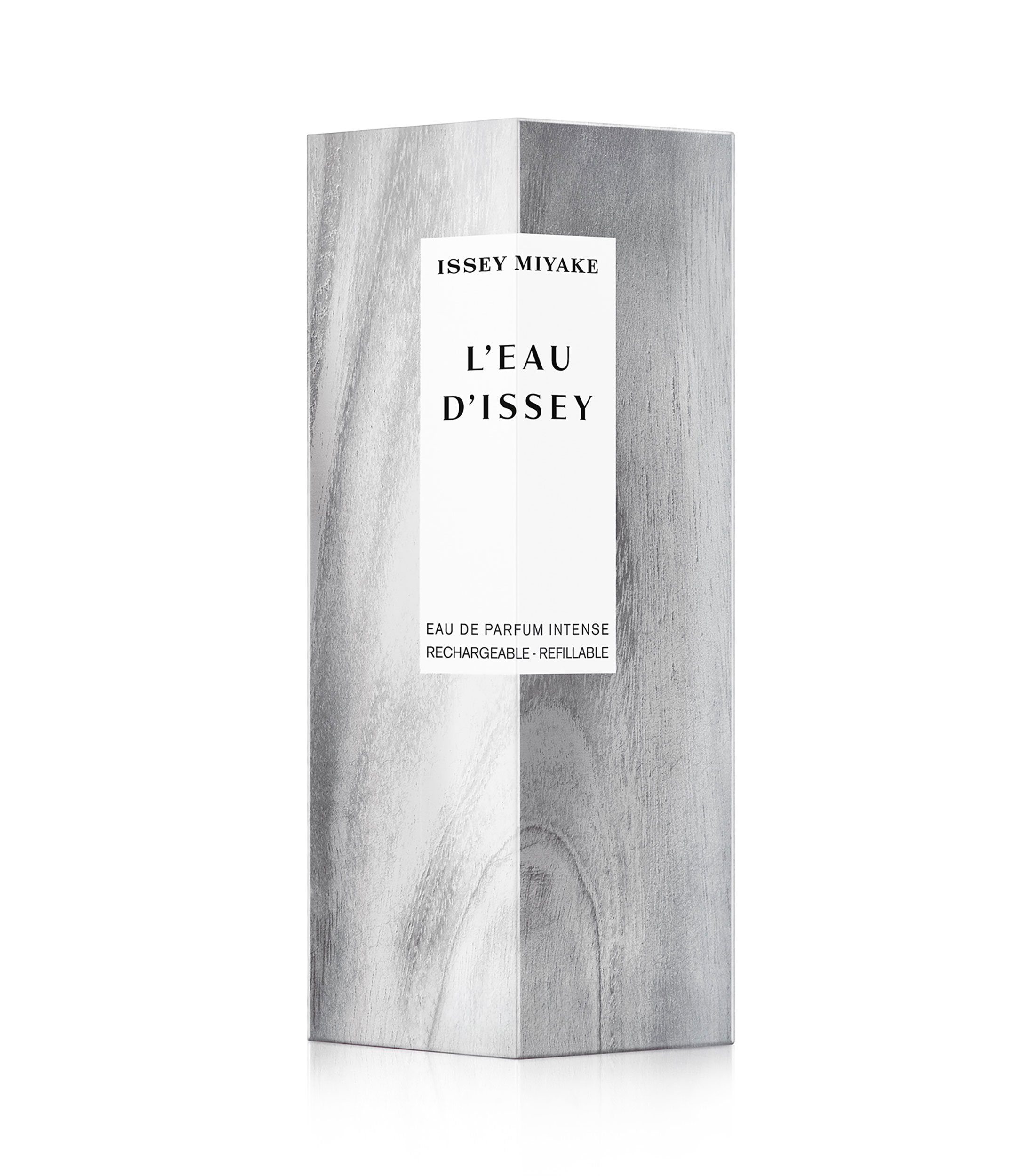 LEau dIssey Eau de Parfum intense, 100 ml