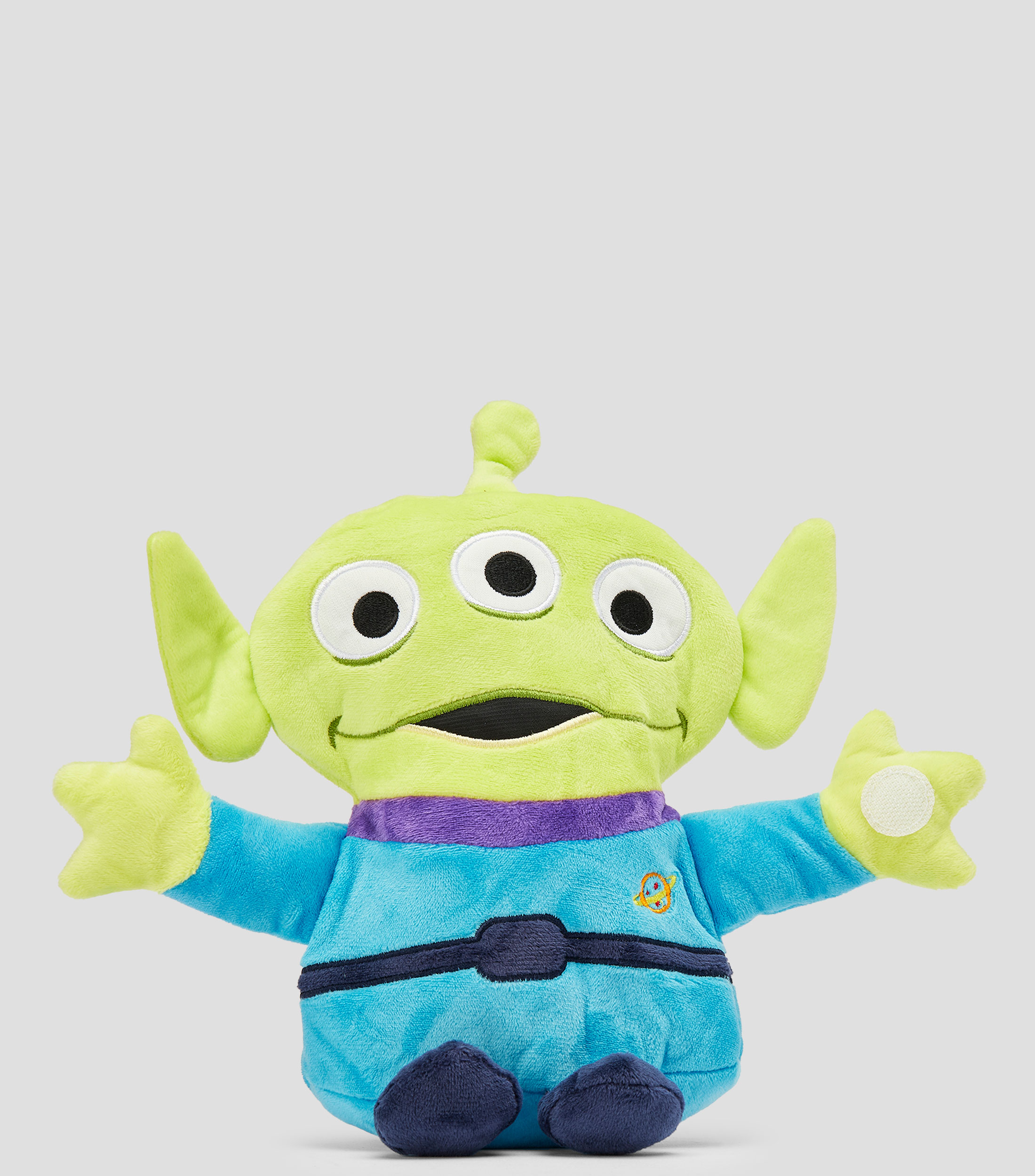 Lapicera Stitch Niño