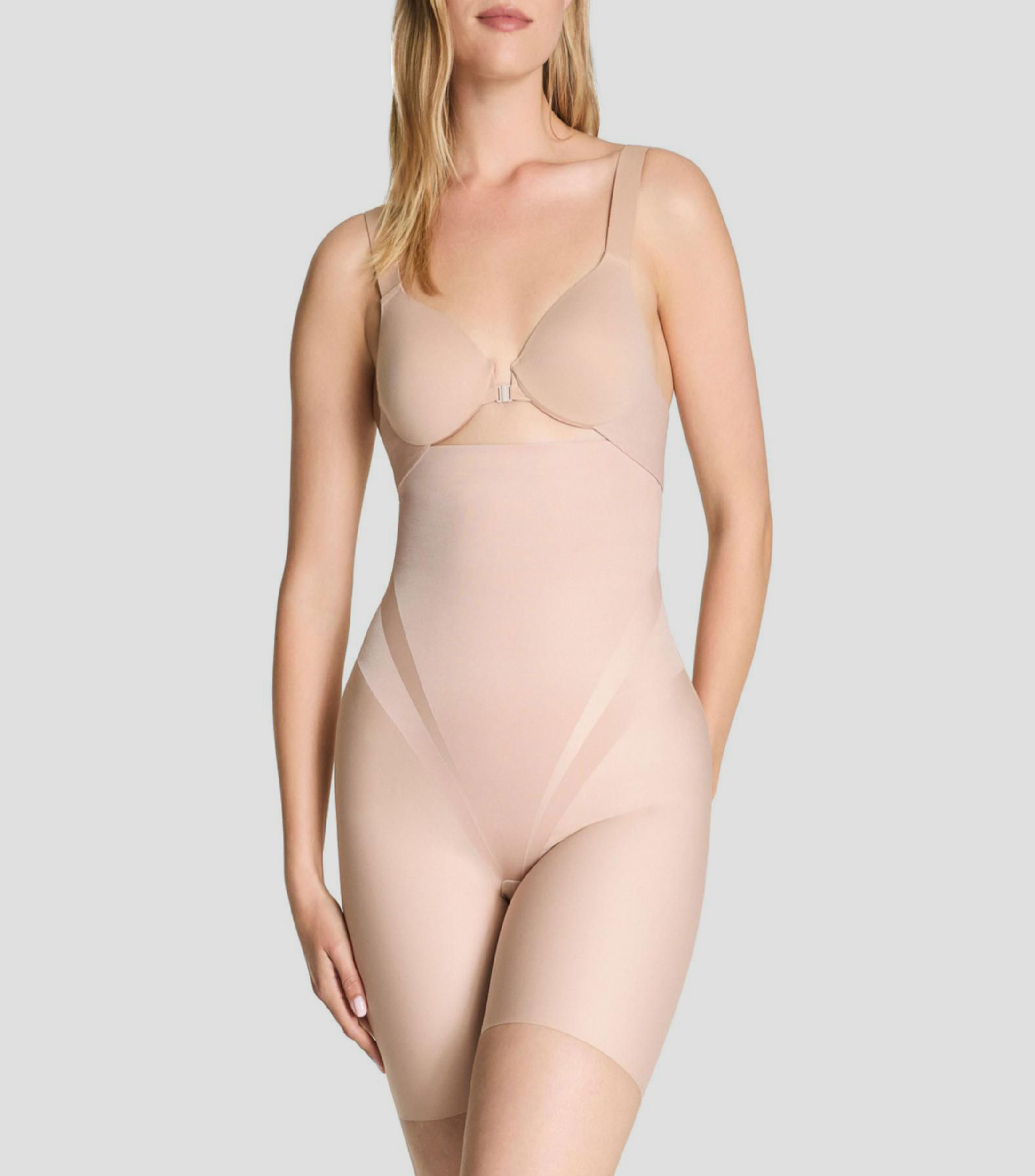 Faja Short Mujer