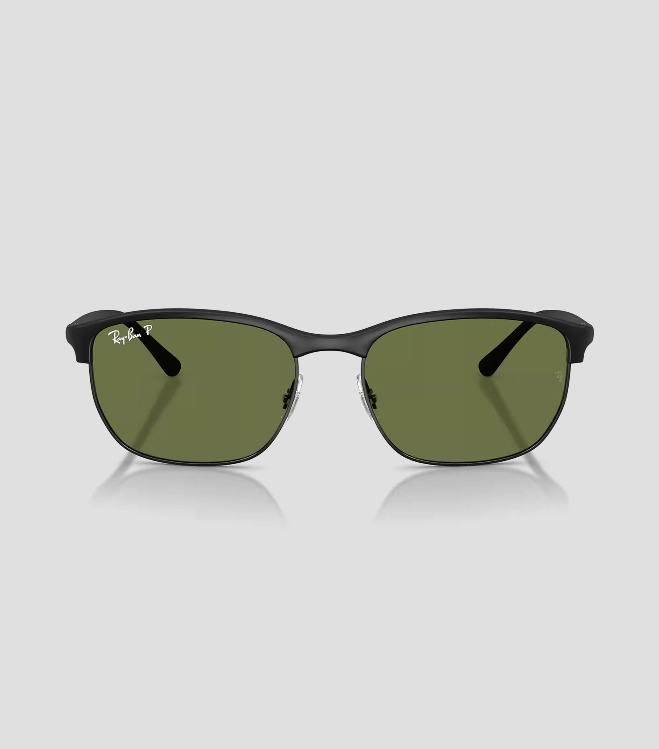 Lentes de sol cuadrados Unisex