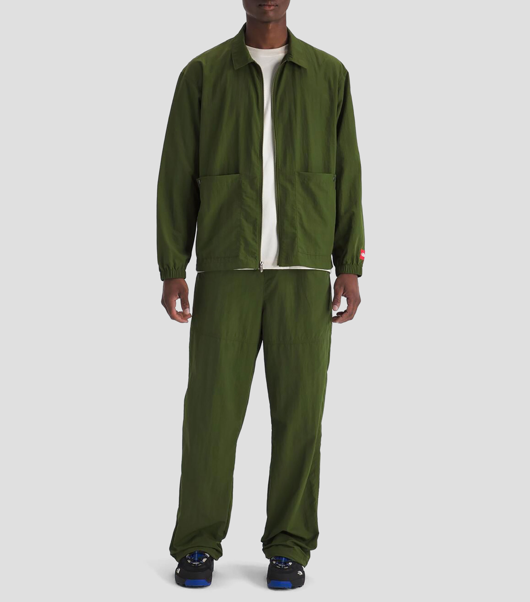 Pantalón TNF Red Box Hombre