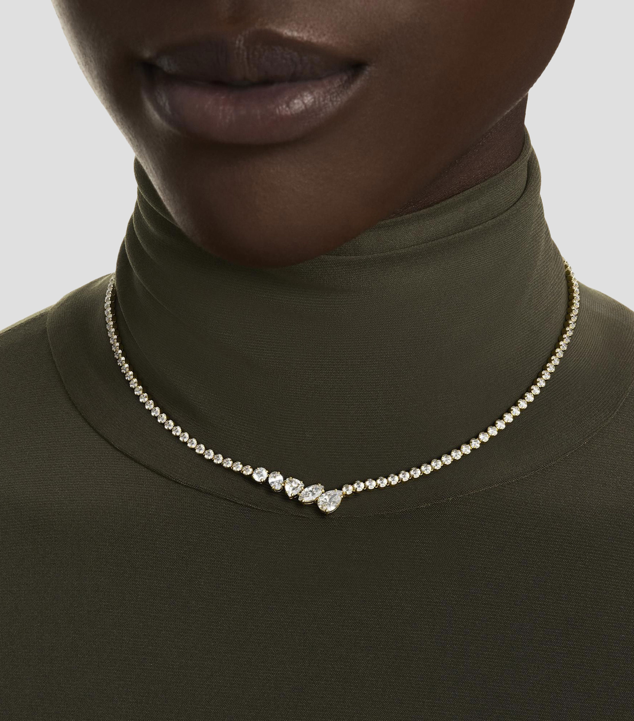 Collar Mesmera Mujer
