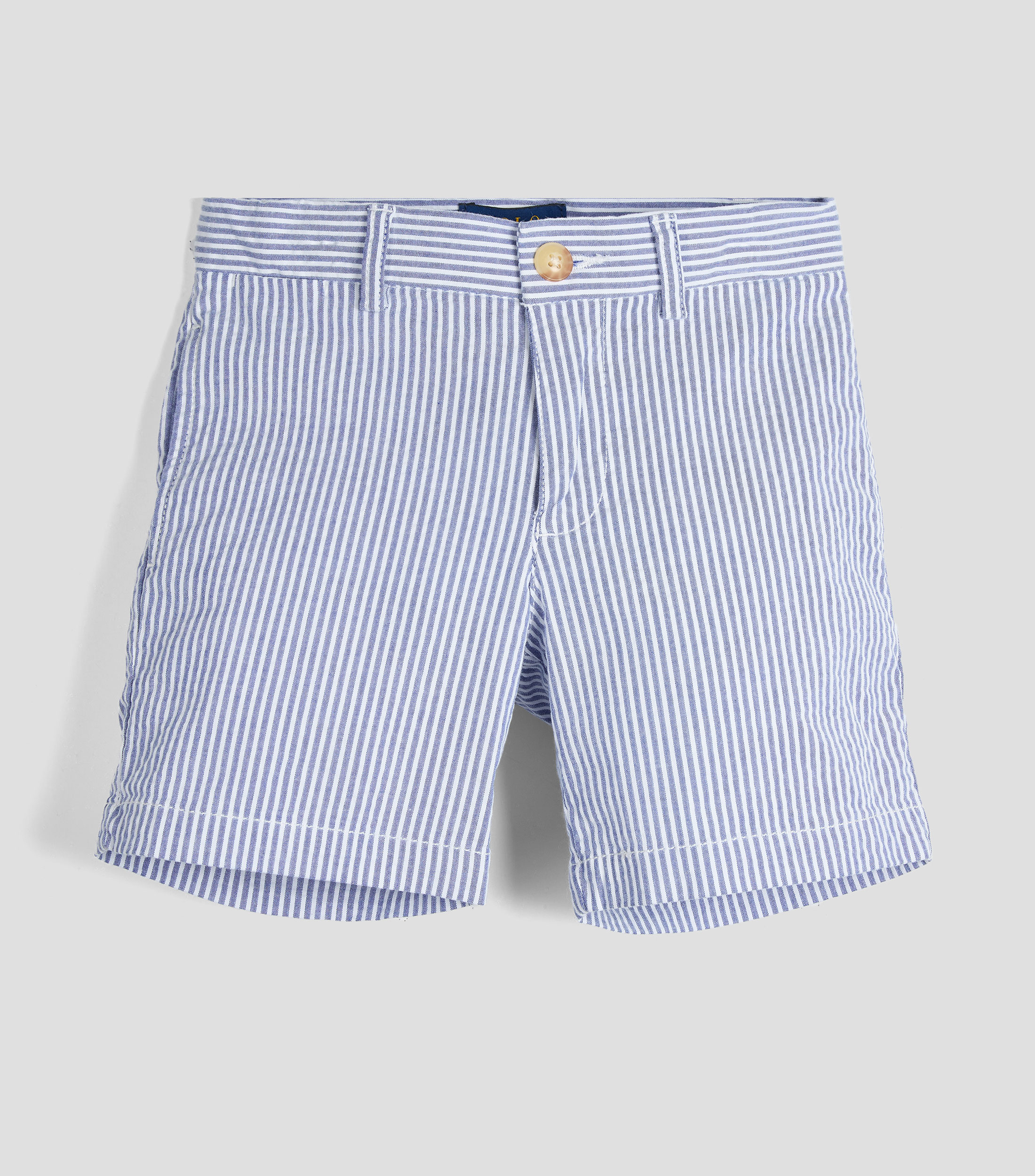 Short rayas Niño