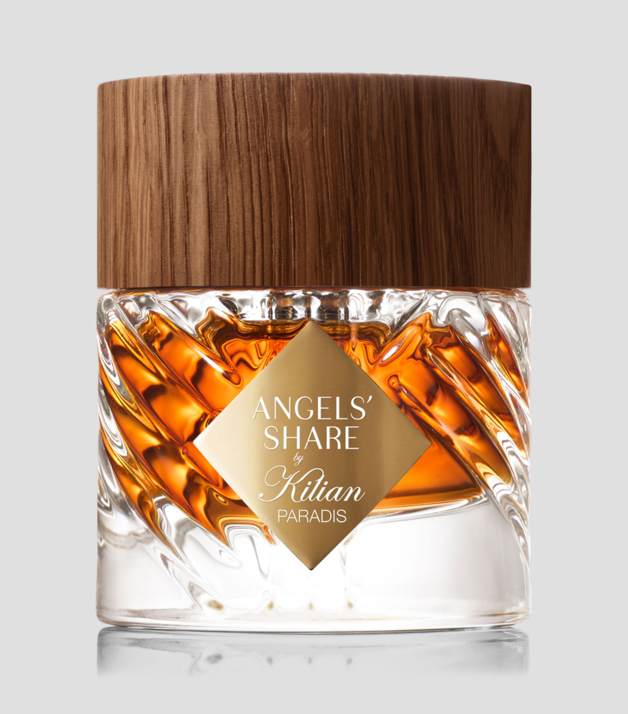 Perfume Angels Share Paradis Extrait de Parfum, 50ml Unisex