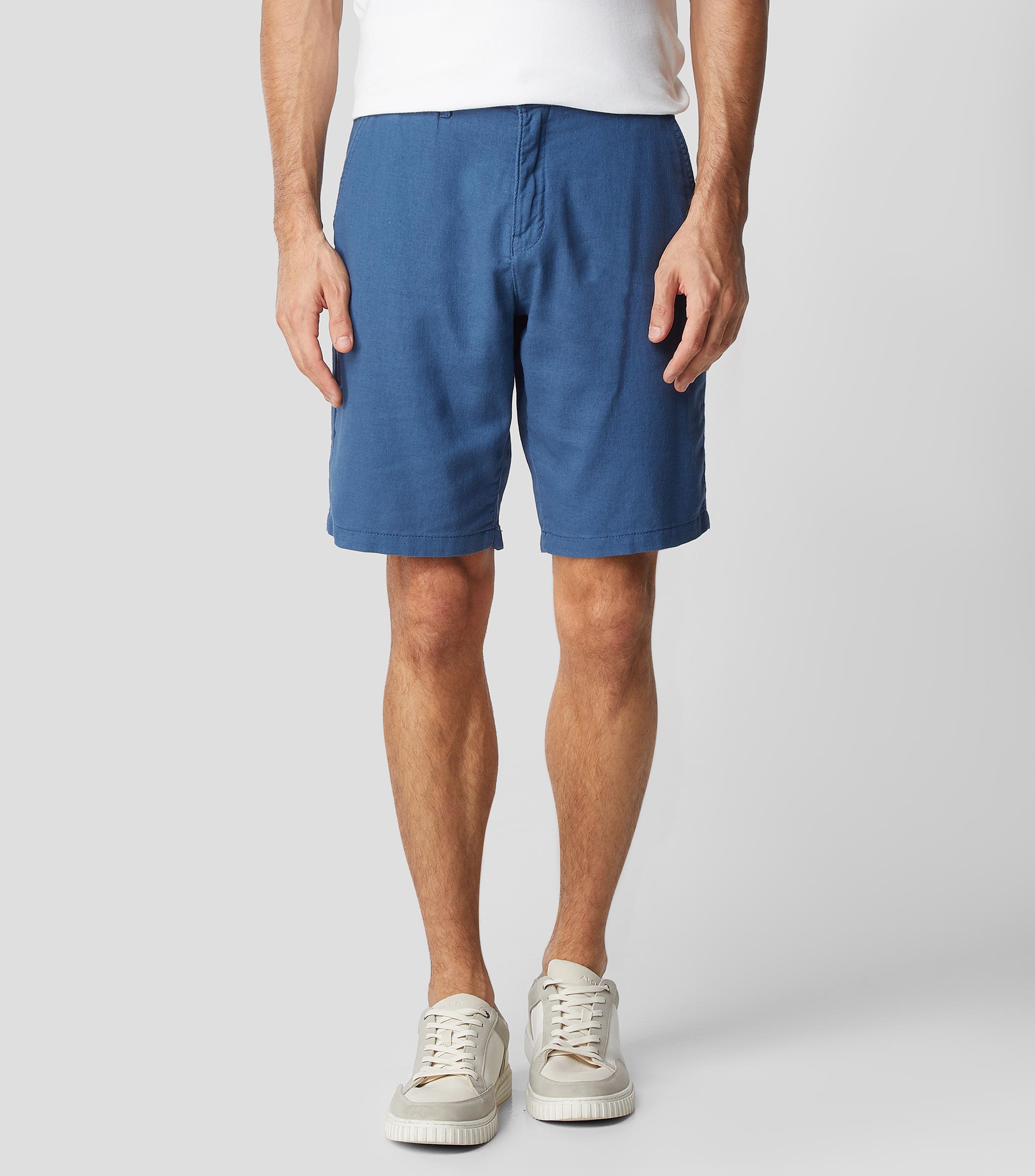 Bermudas Femme Springfield - 100% Lyocell - Confortable Et Tendance