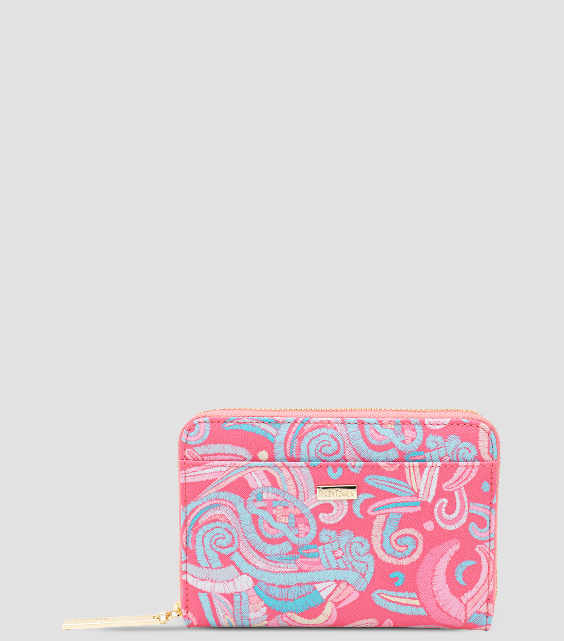Cartera Quetzalcoatl Mujer