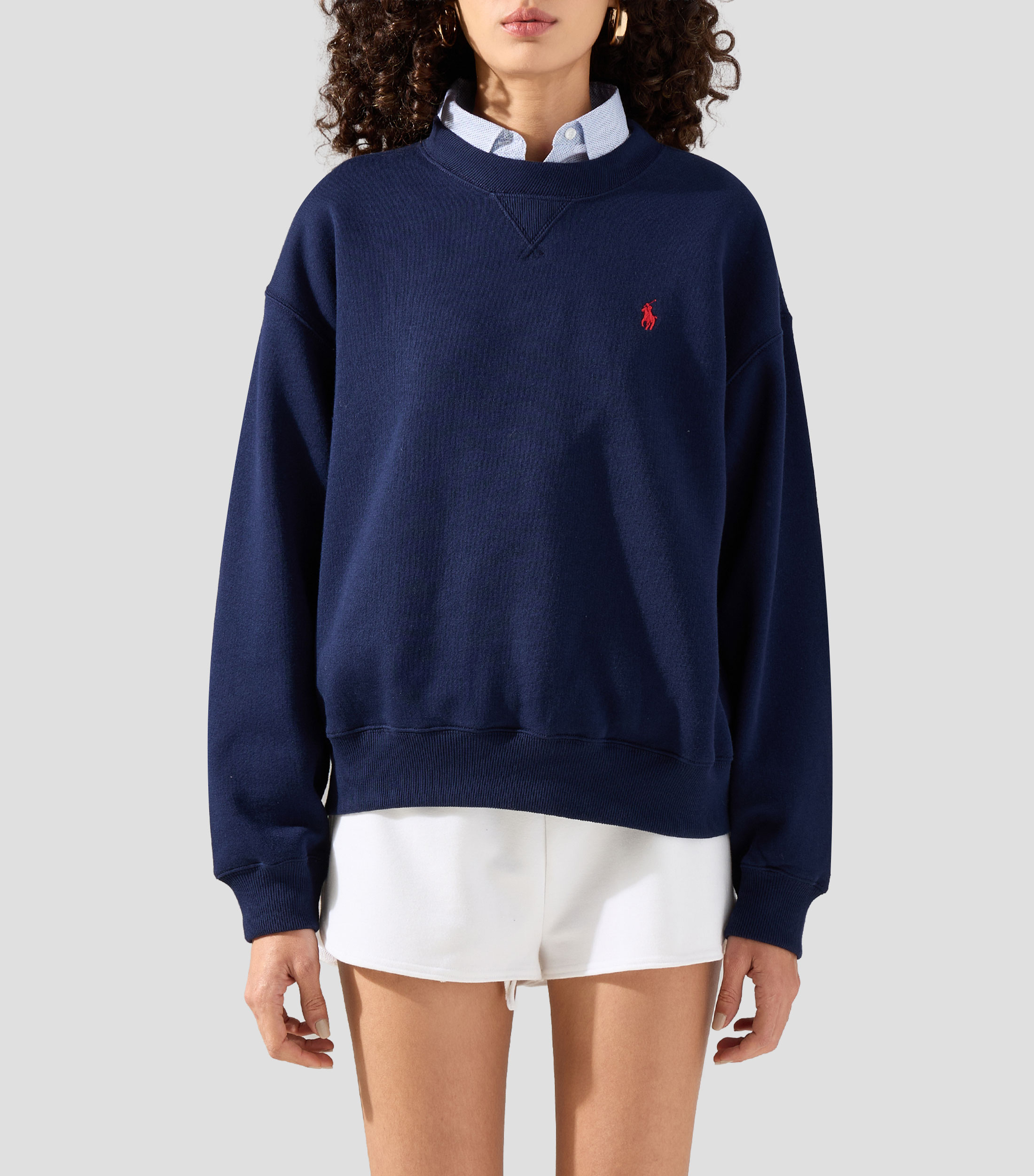 Sudadera Mujer