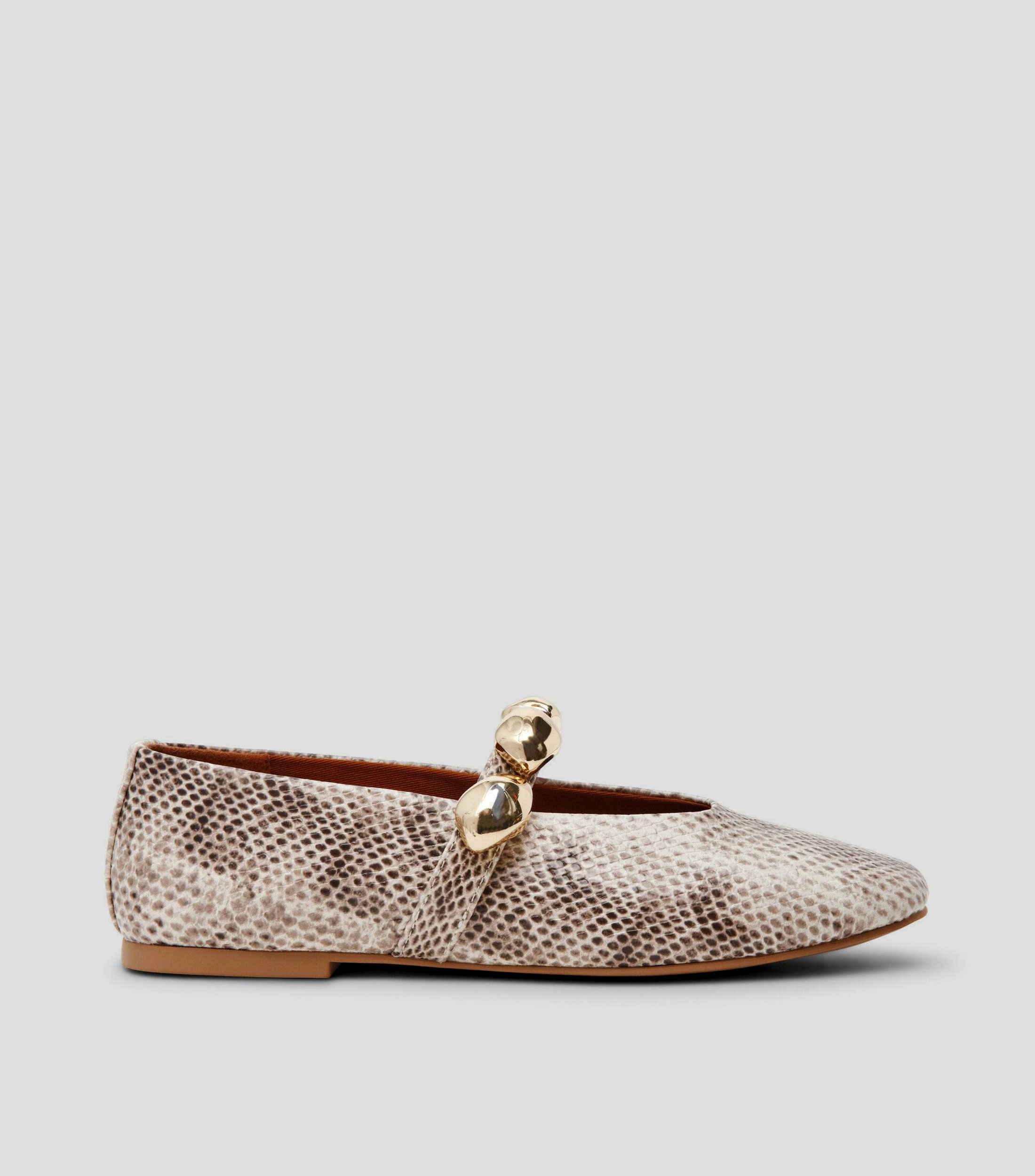 Flats Mujer
