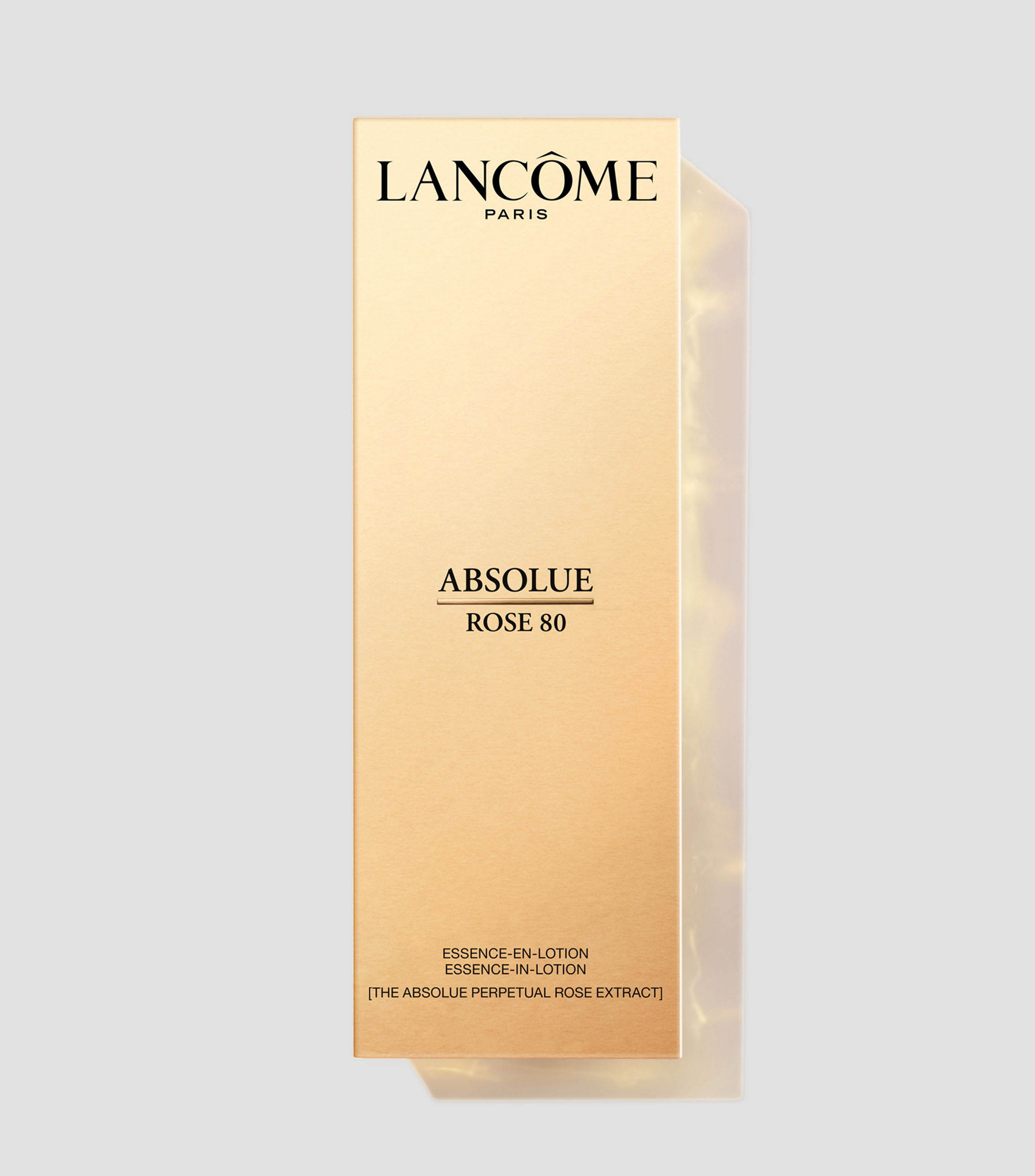 Loción Facial Hidratante Absolue Rose 80, 150 ml