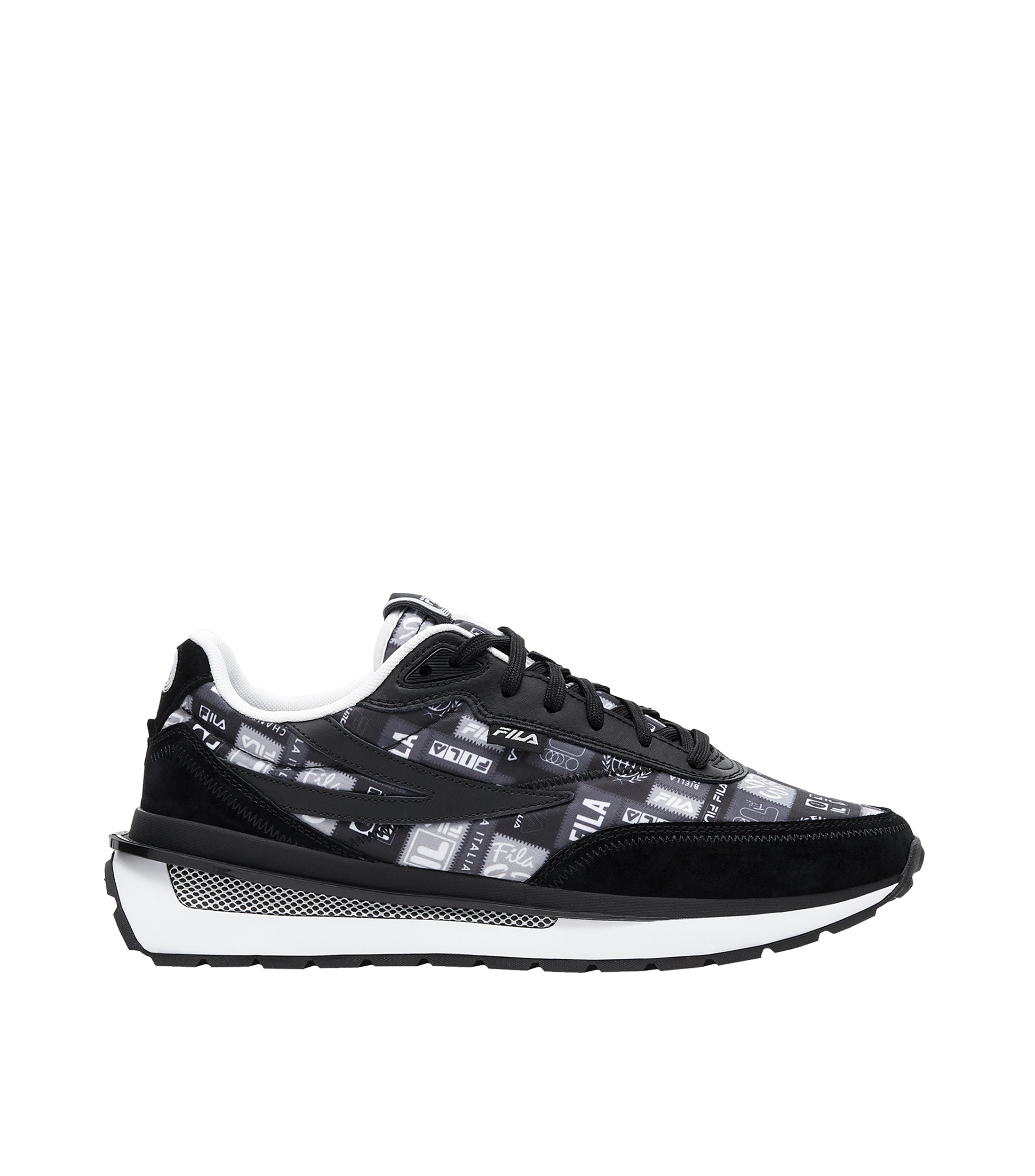 fila renno patchwork