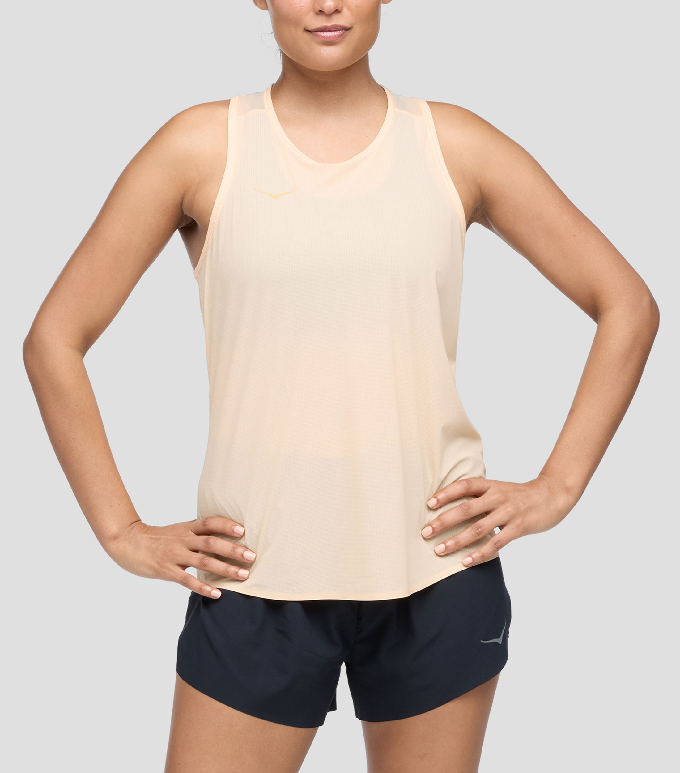 Tank para correr Airolite Mujer
