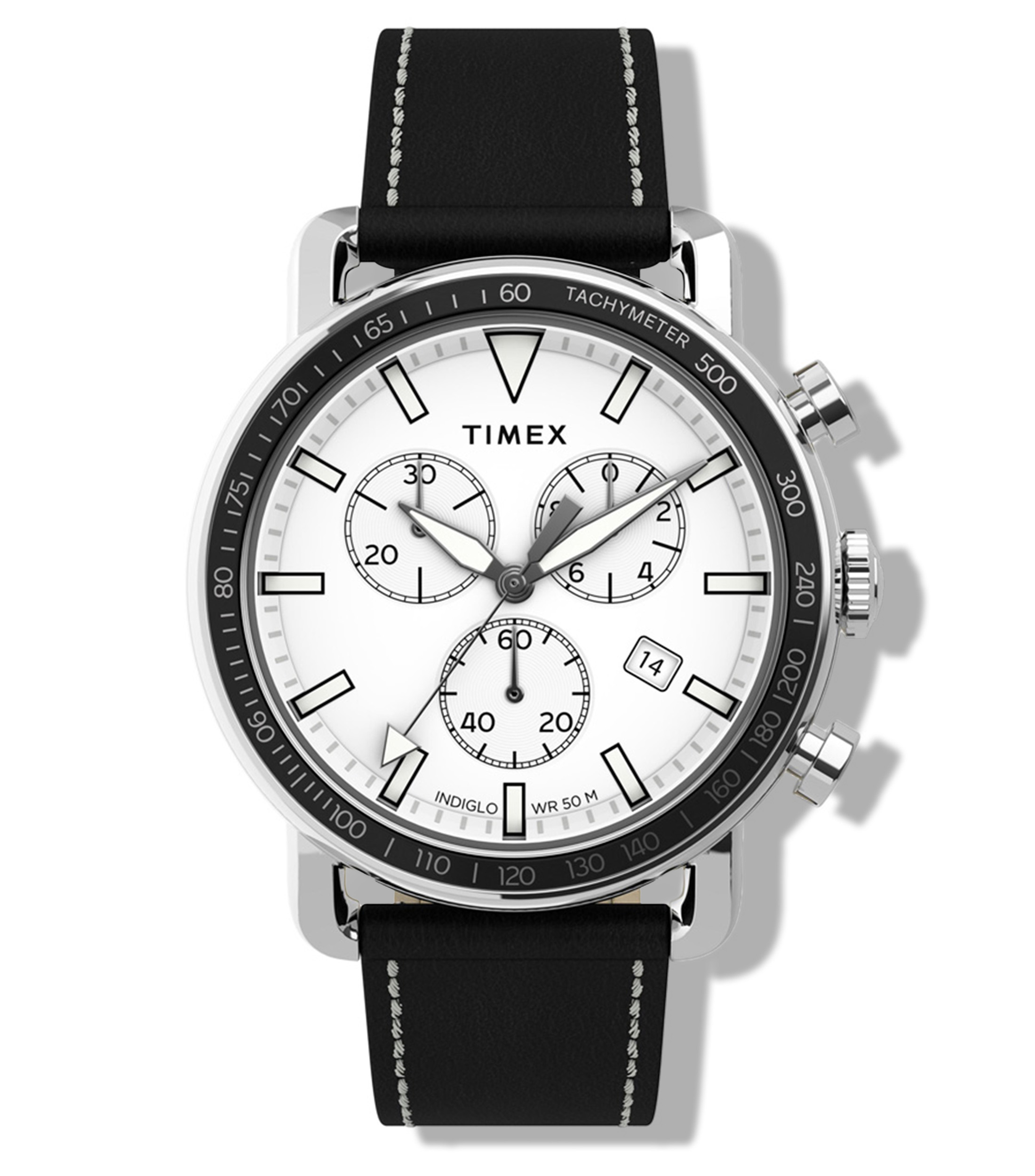 Timex Reloj Port Hombre - El Palacio de Hierro