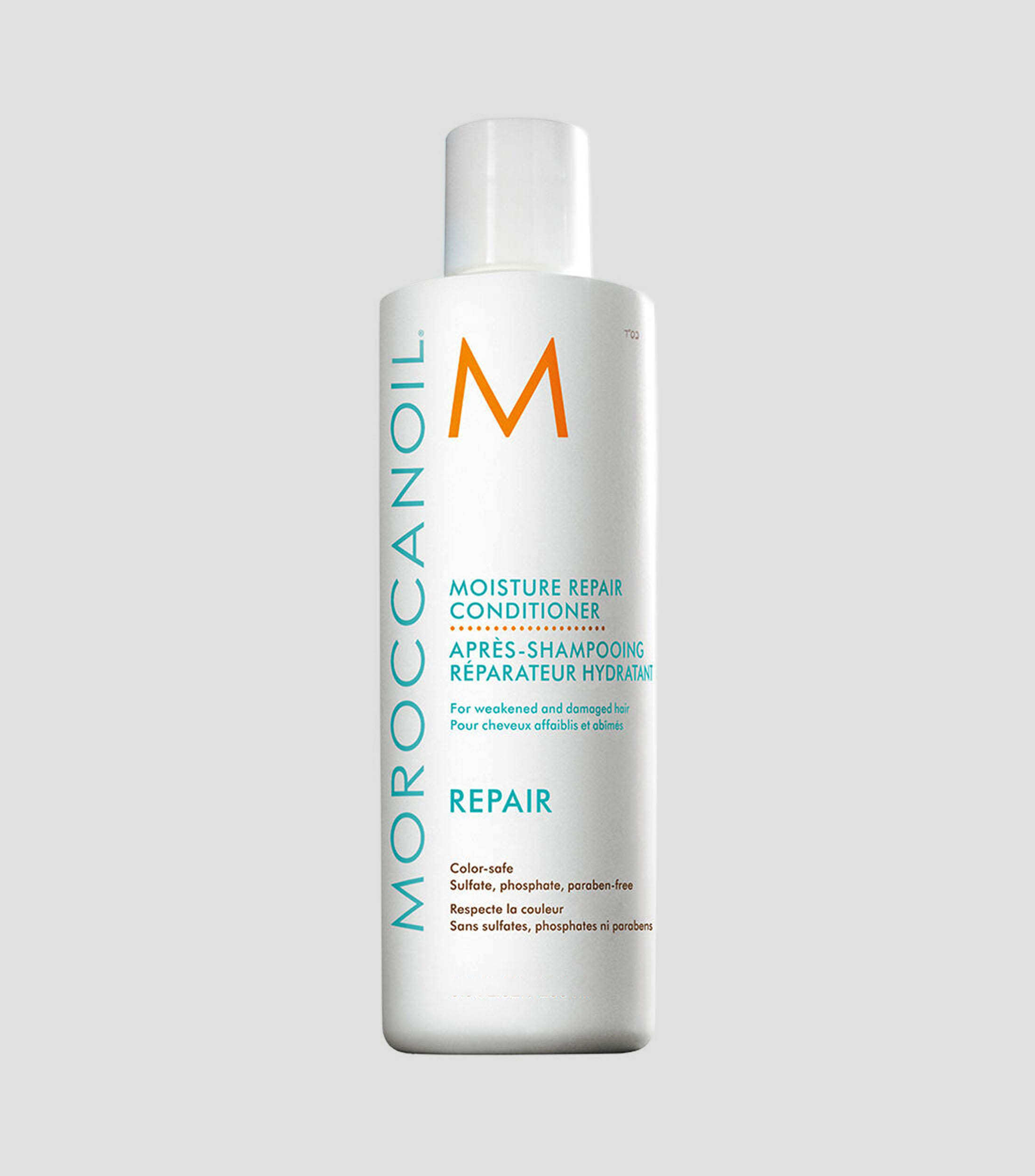 Acondicionador Reparador Hidratante, 250 ml