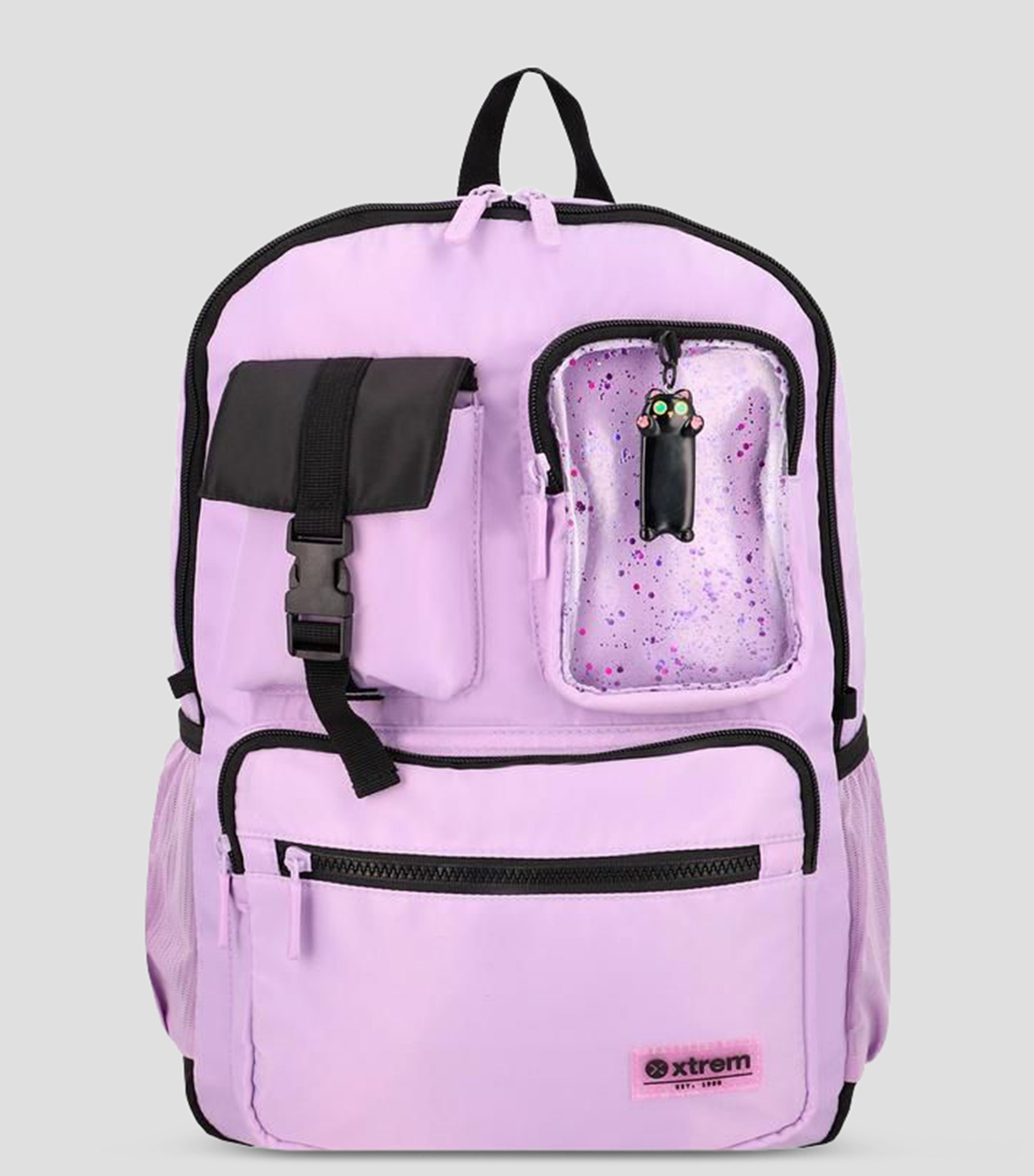 Mochila para laptop 15" Cleveland Niña