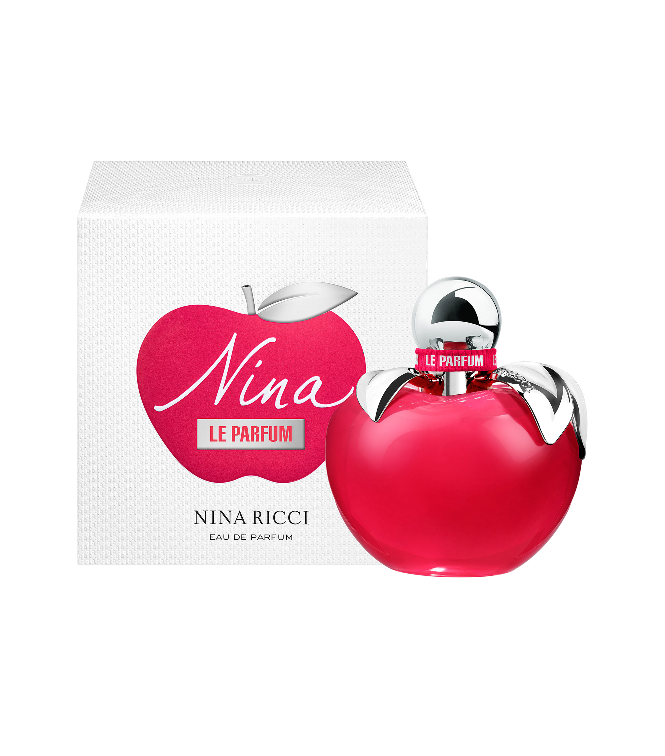 Perfume Nina Le Parfum, Eau de Parfum, 80 ml para Mujer