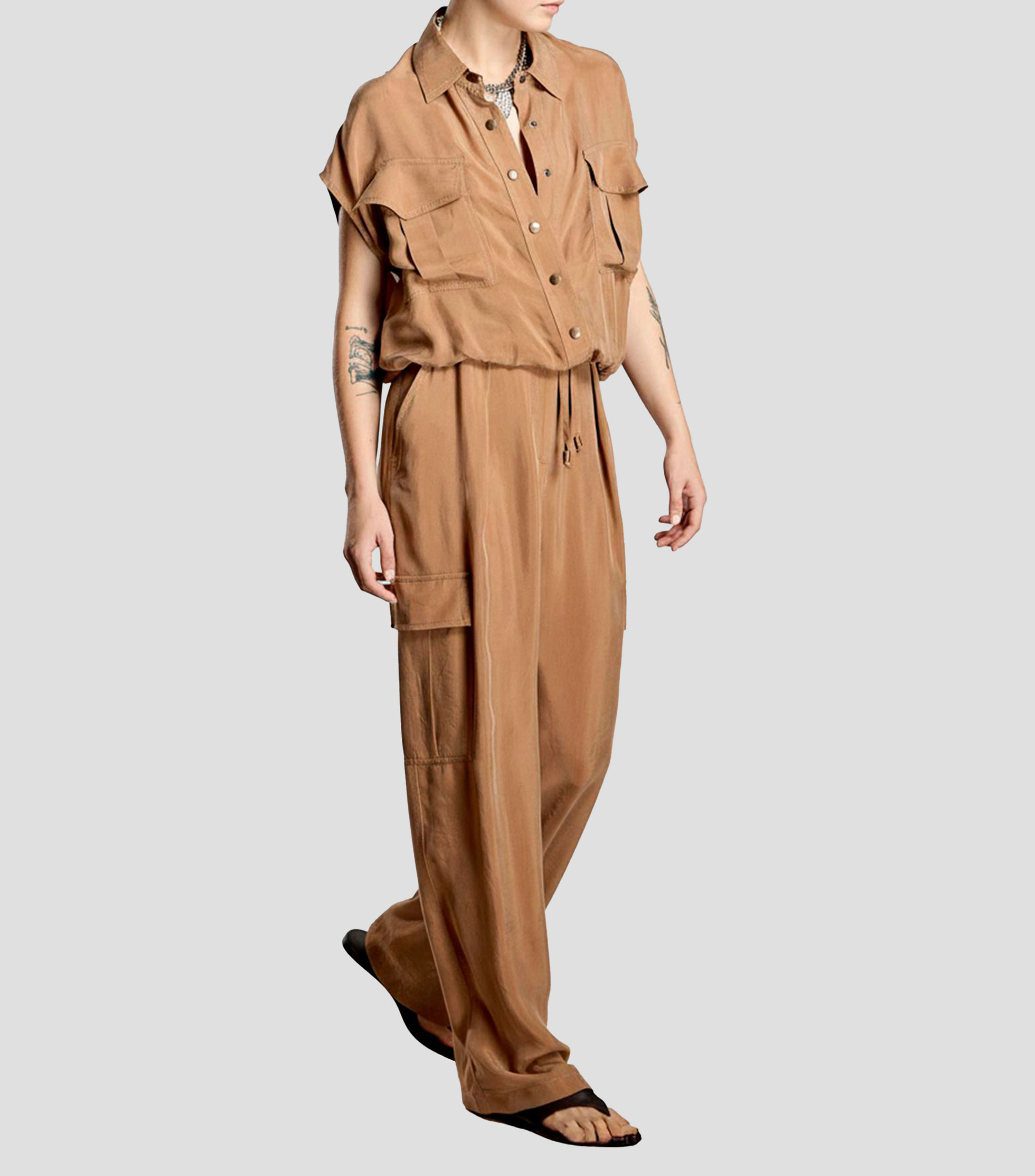 Pantalón Mujer