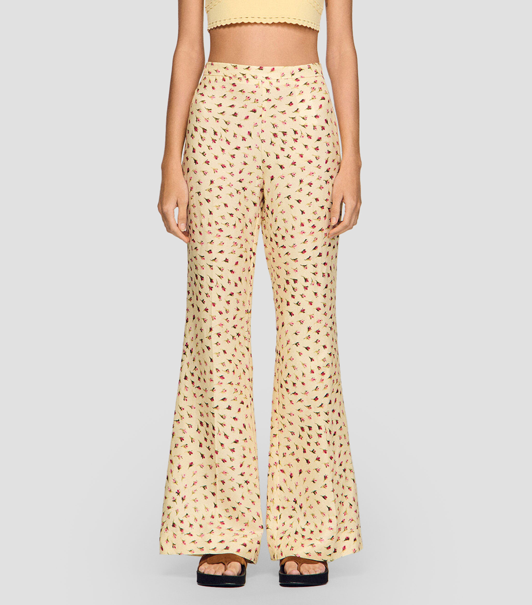 Pantalón Mujer
