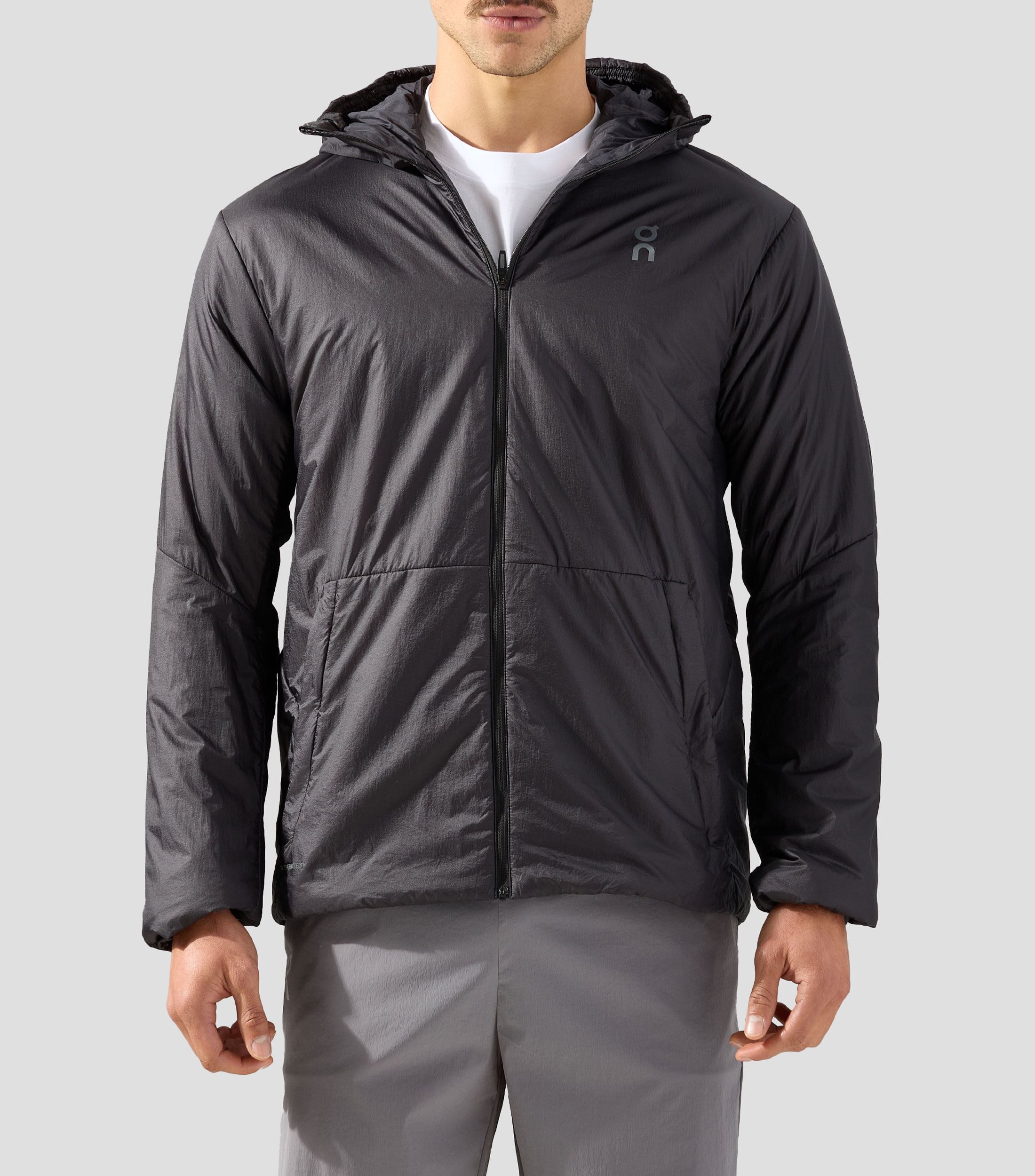 Chamarra para senderismo Trek Hombre