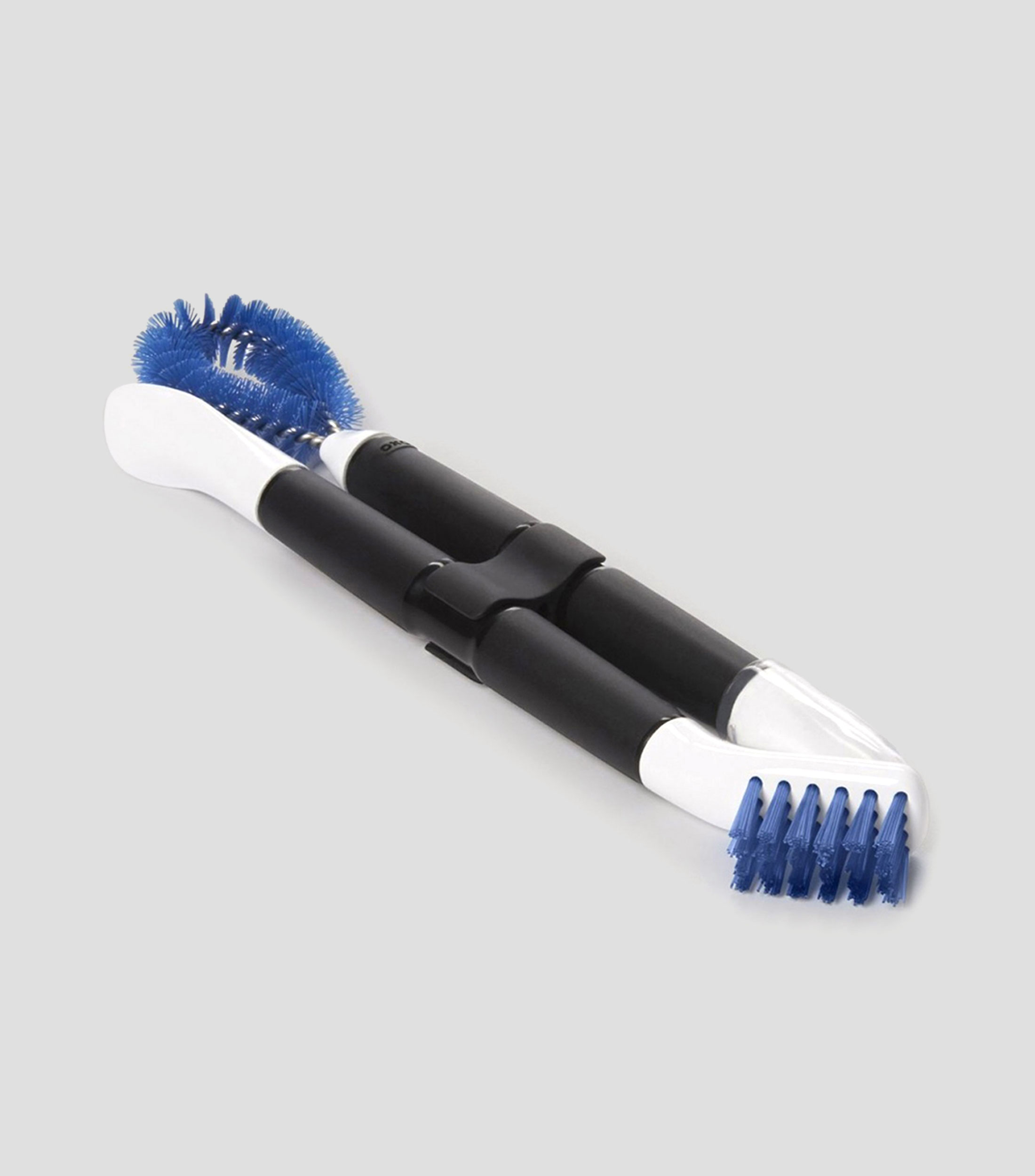 Set de Cepillo y Raspador
