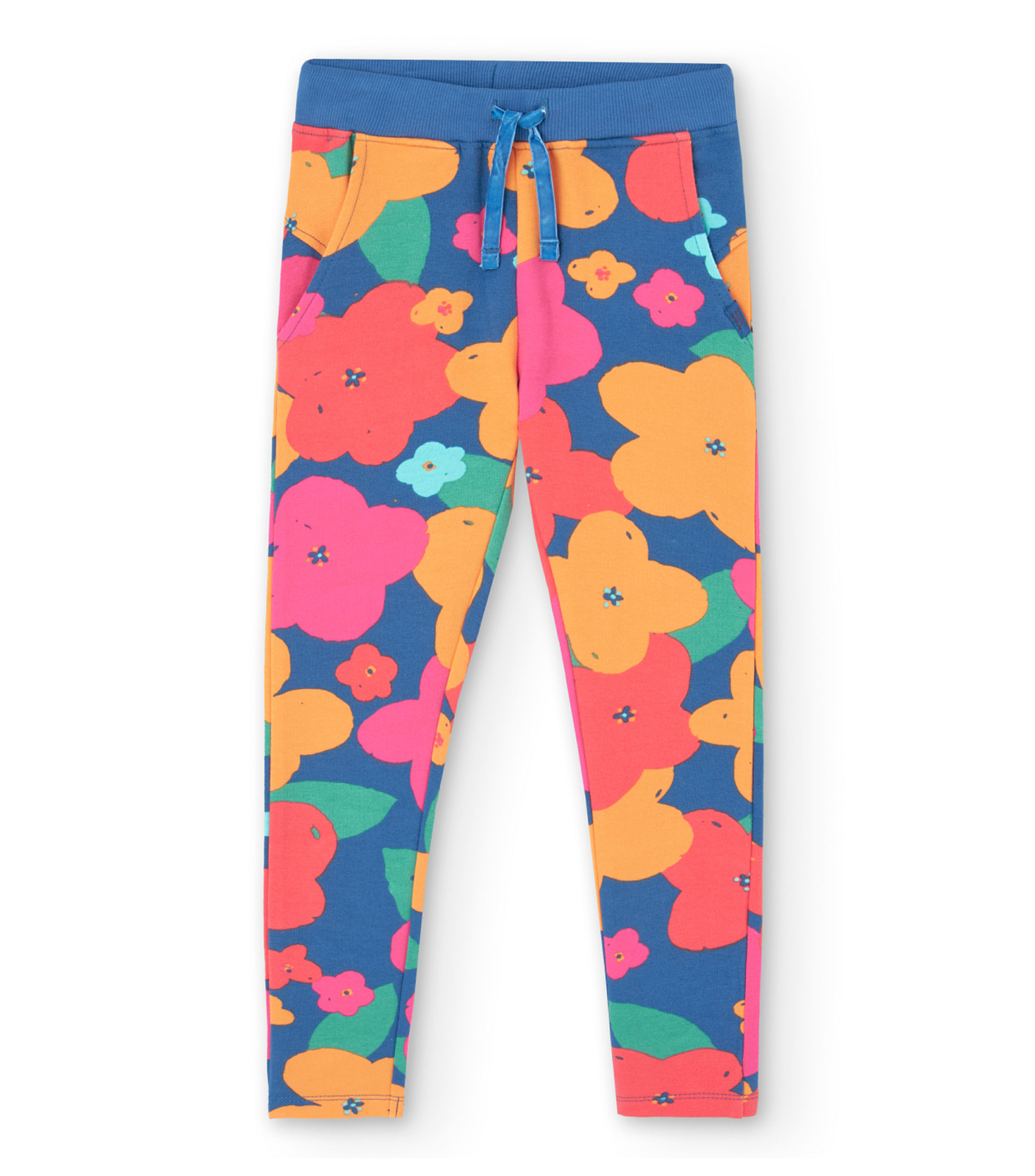 Boboli Kinder Jeanshose Stretch - BLEACH Blau Für 8 Jahre