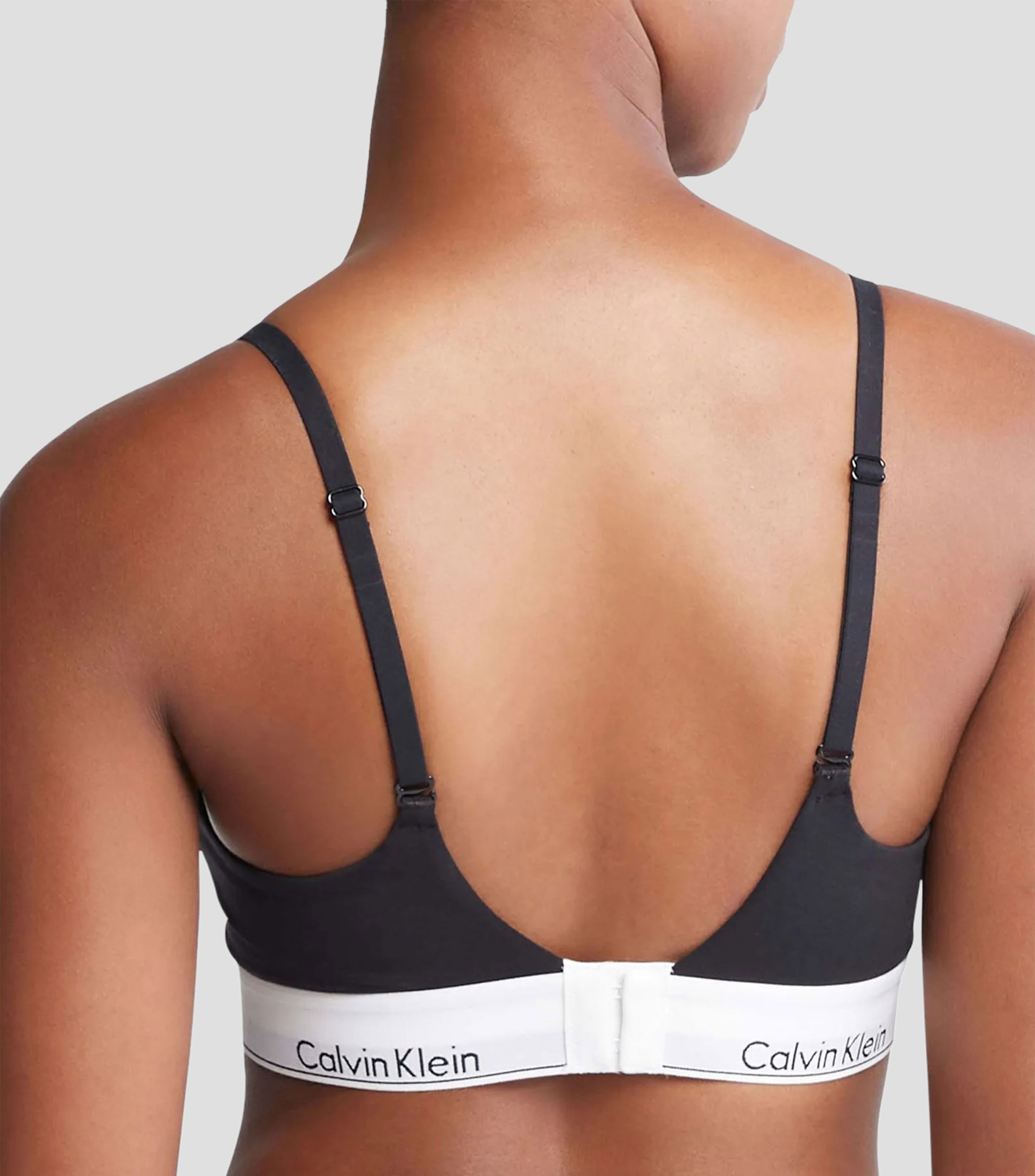Brasier push up Mujer