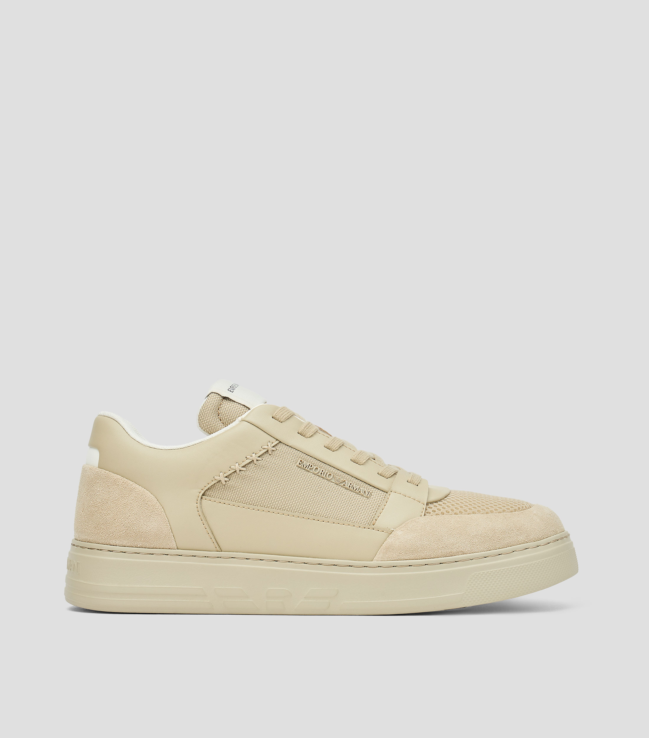 Tenis casuales Hombre